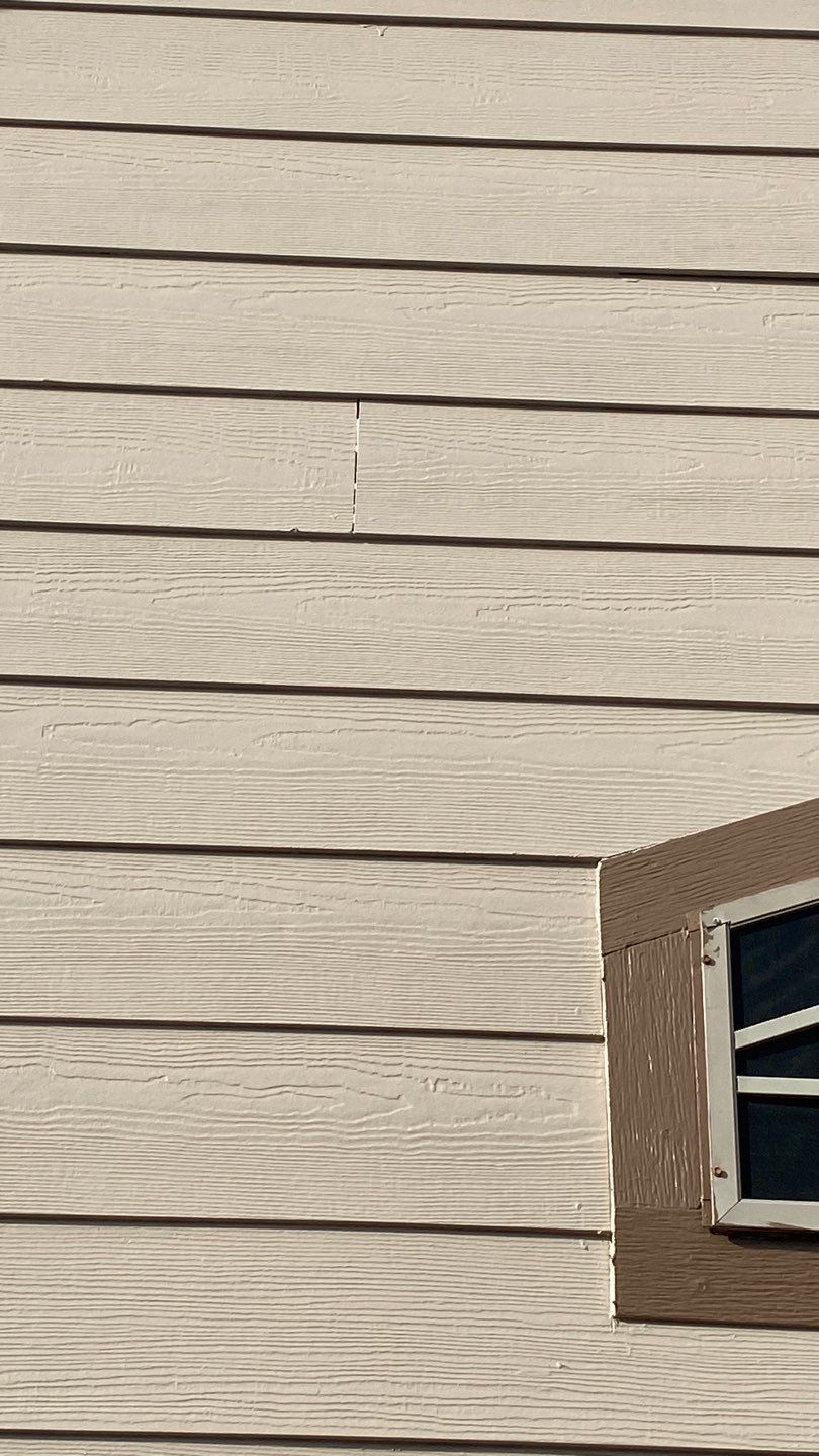 Island Hardie by Bayfront Roofing and Construction