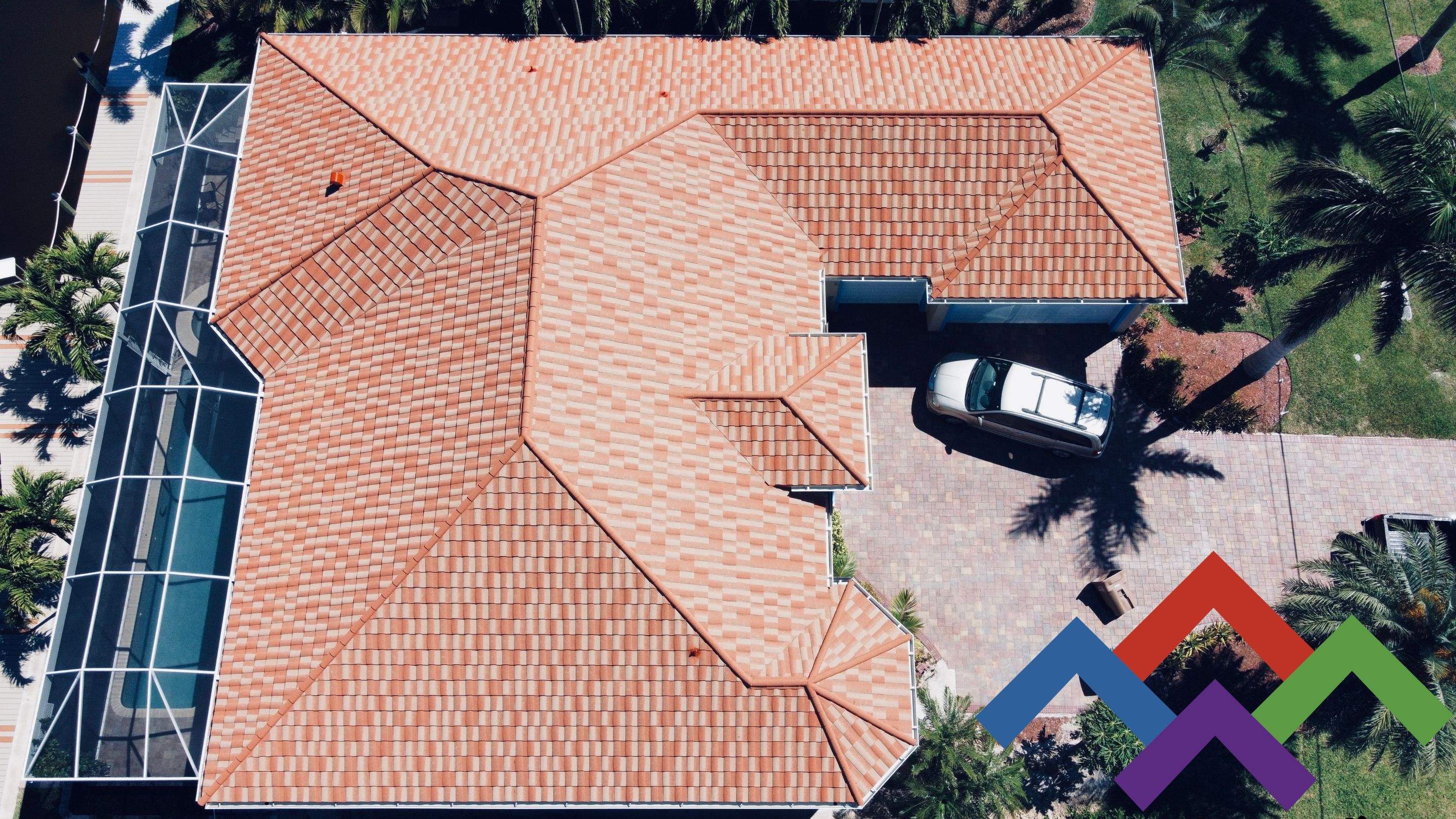 Four Peaks Roofing featured photo.