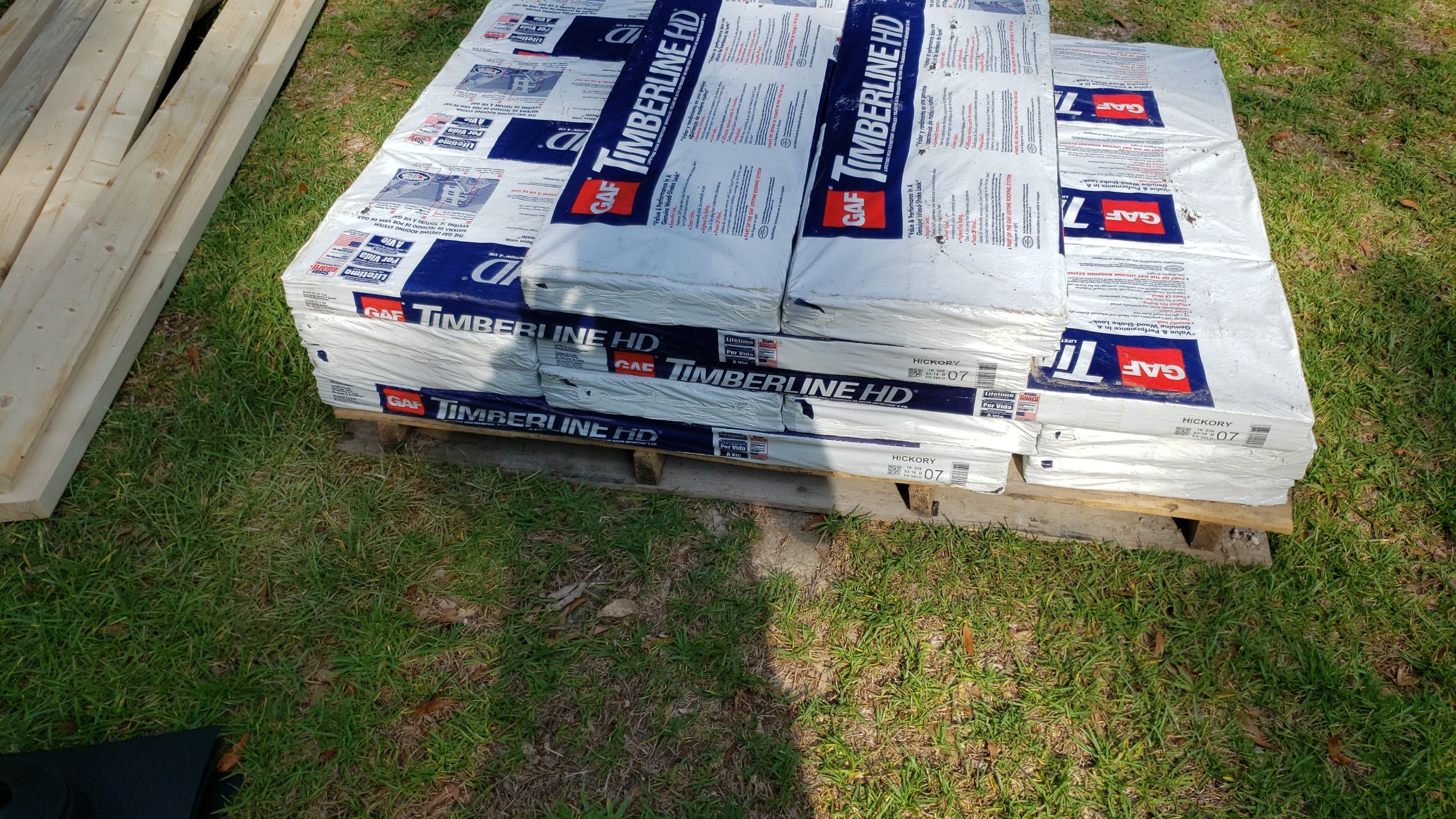 Residential Roofing Installation using Roof Replacement by American Roofing & Construction LLC