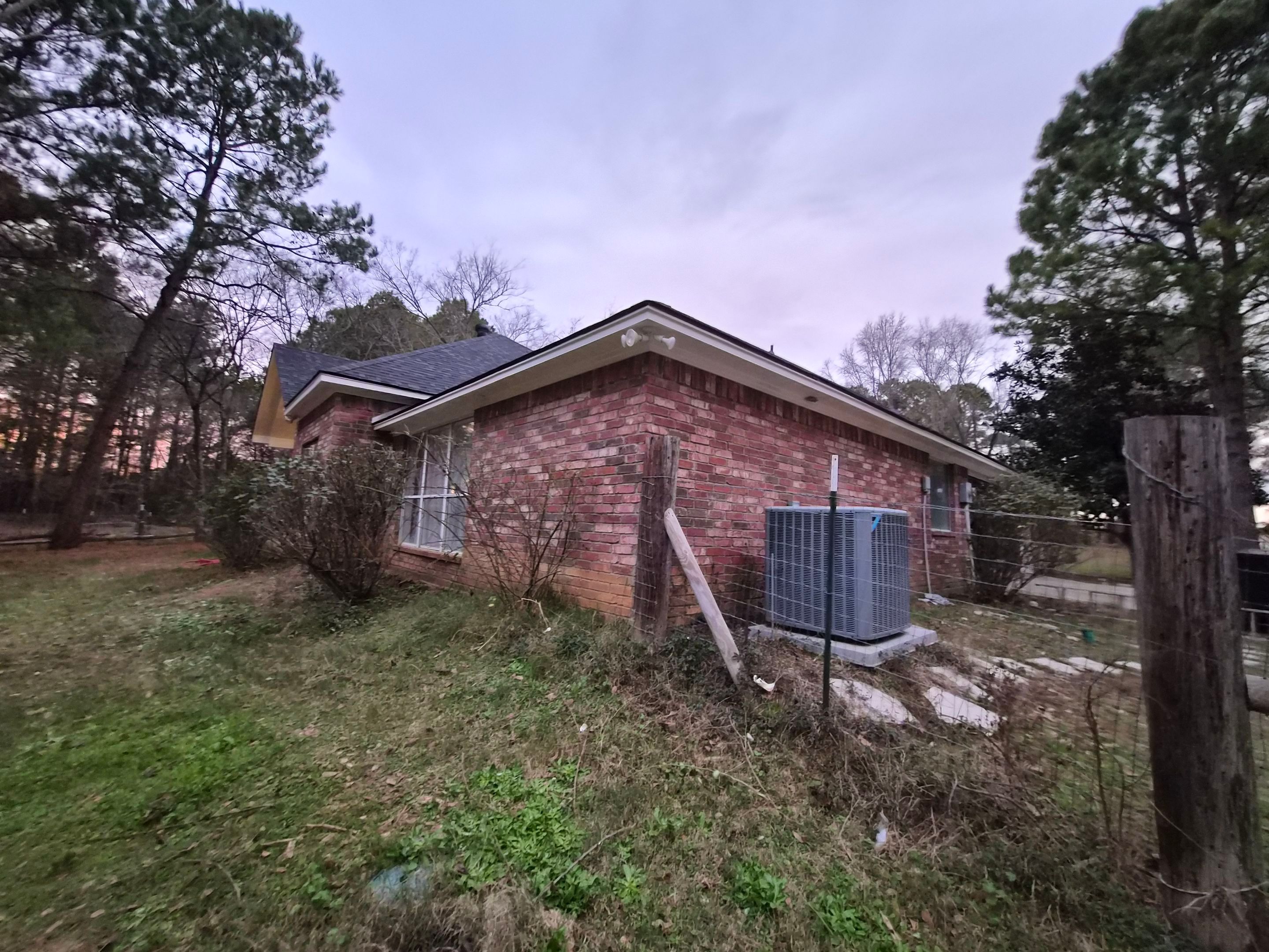 A Fresh Paint Transformation in Troup, TX by Quality Coats Painting