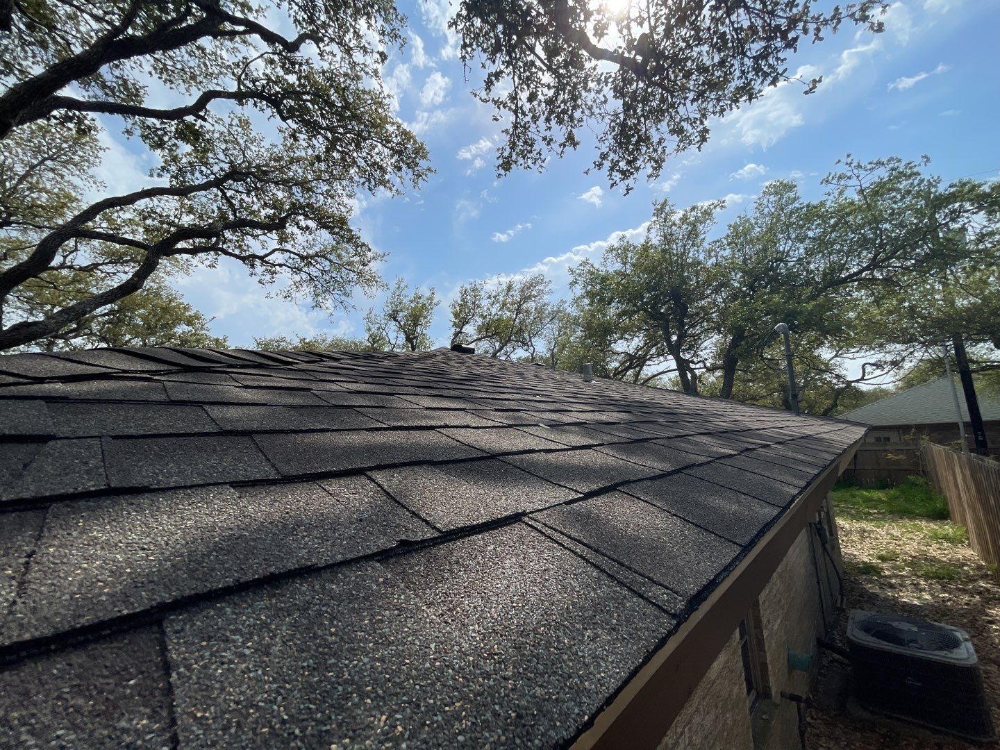 Residential Roofing Installation using GAF Timberline HDZ by Lighthouse Roofing