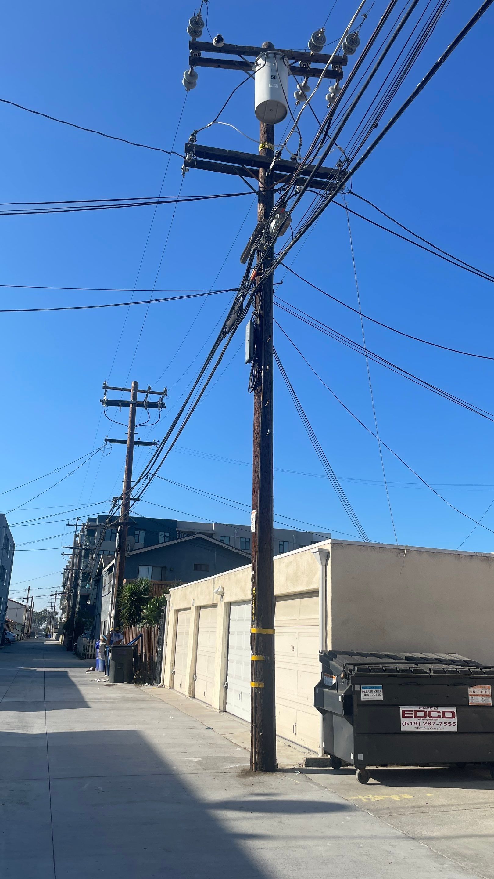 Project in 4555 Ohio by M1 Builds, Inc.