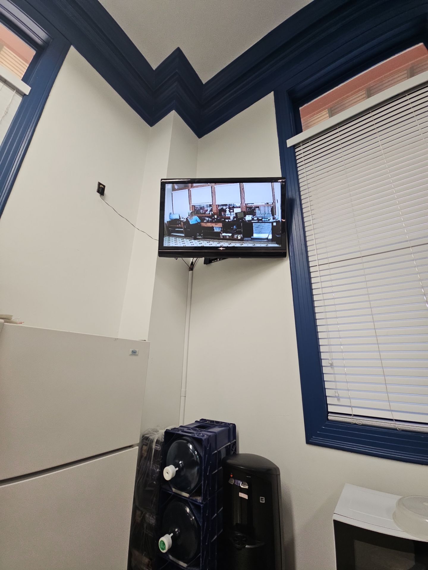 Amtrak Station Repairs by Regal Renovate