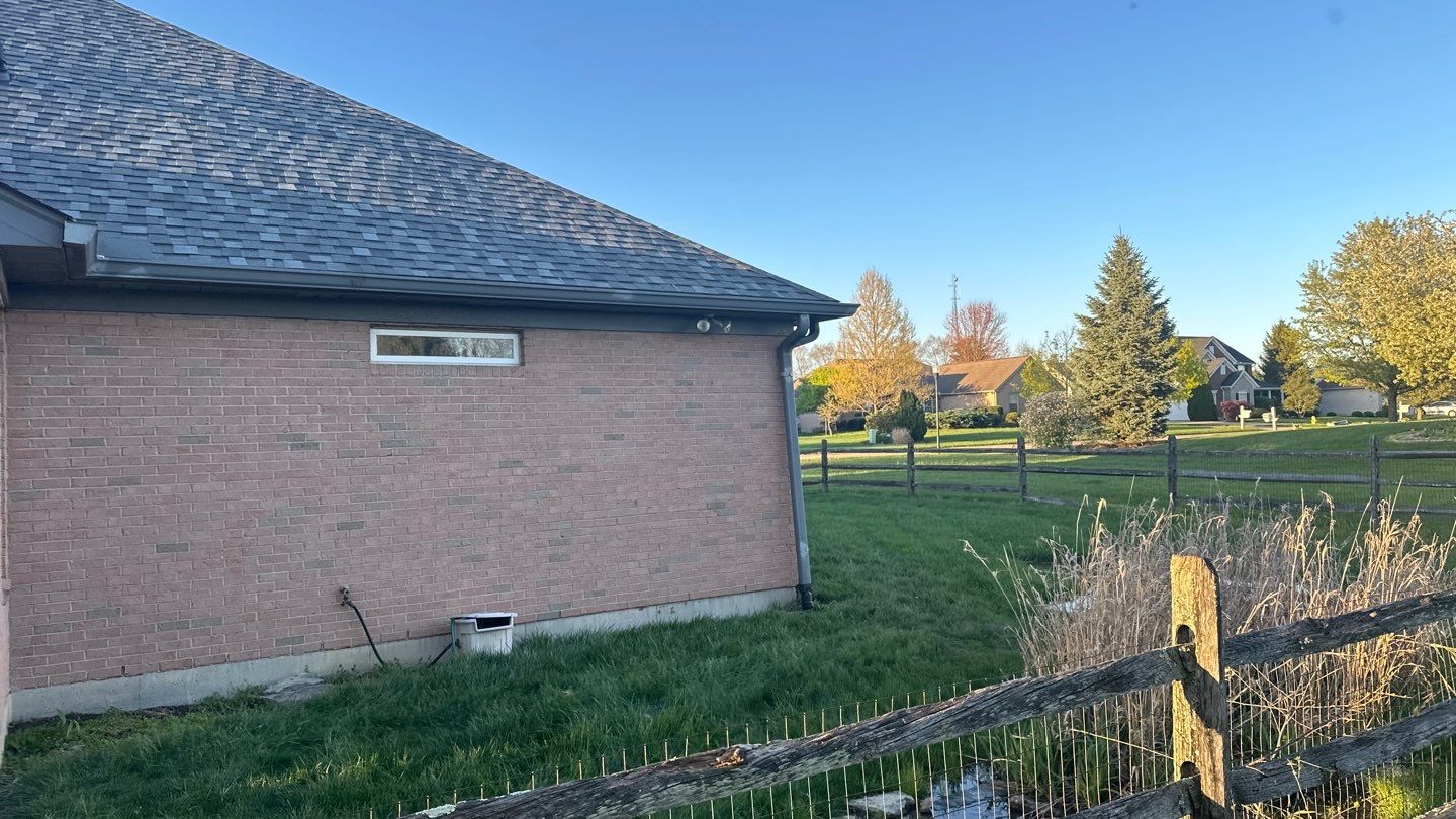 Coastal Granite by Tamlin Roofing