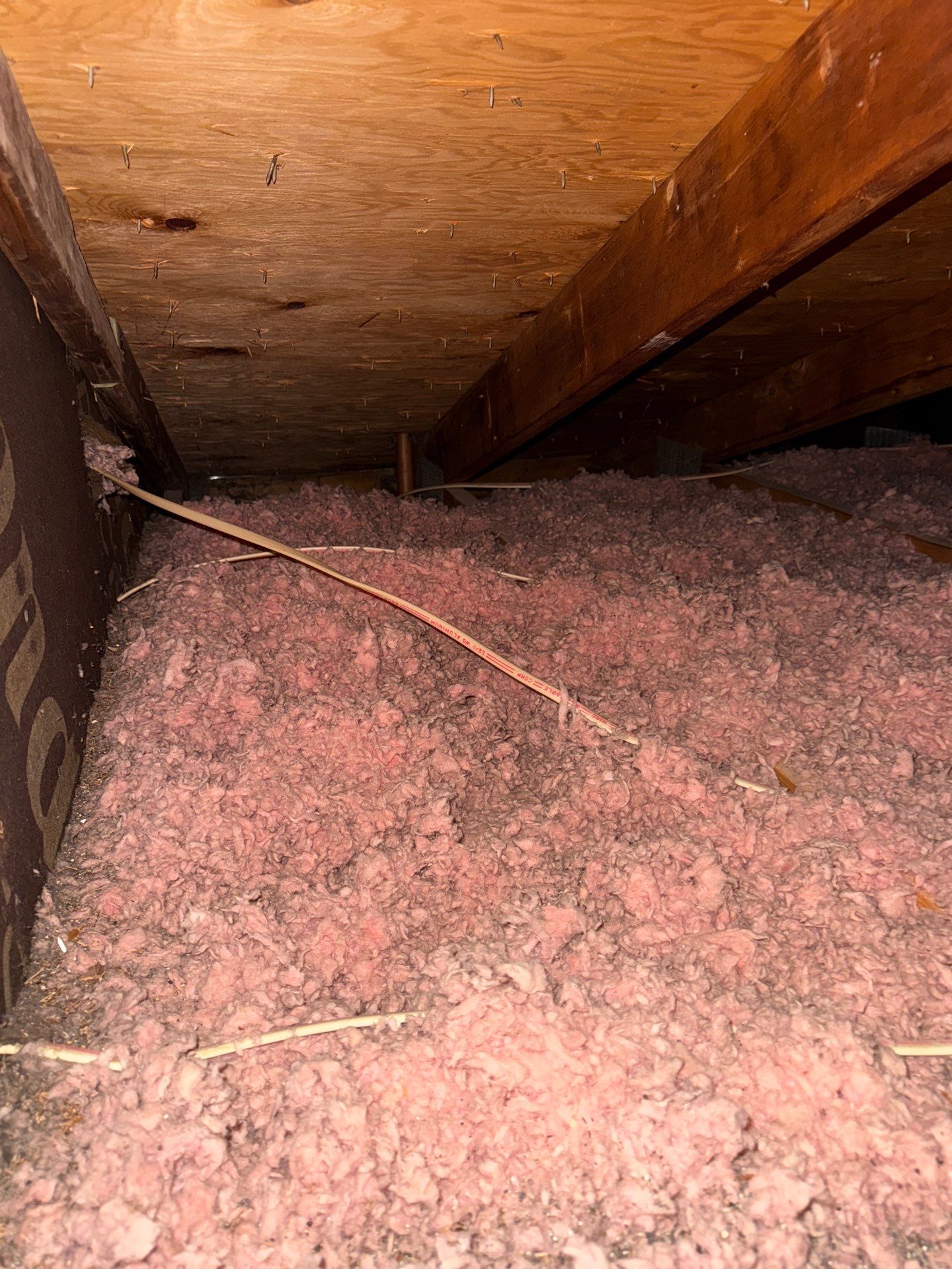 Lutherville Roofing Project by Smart Energy Pros