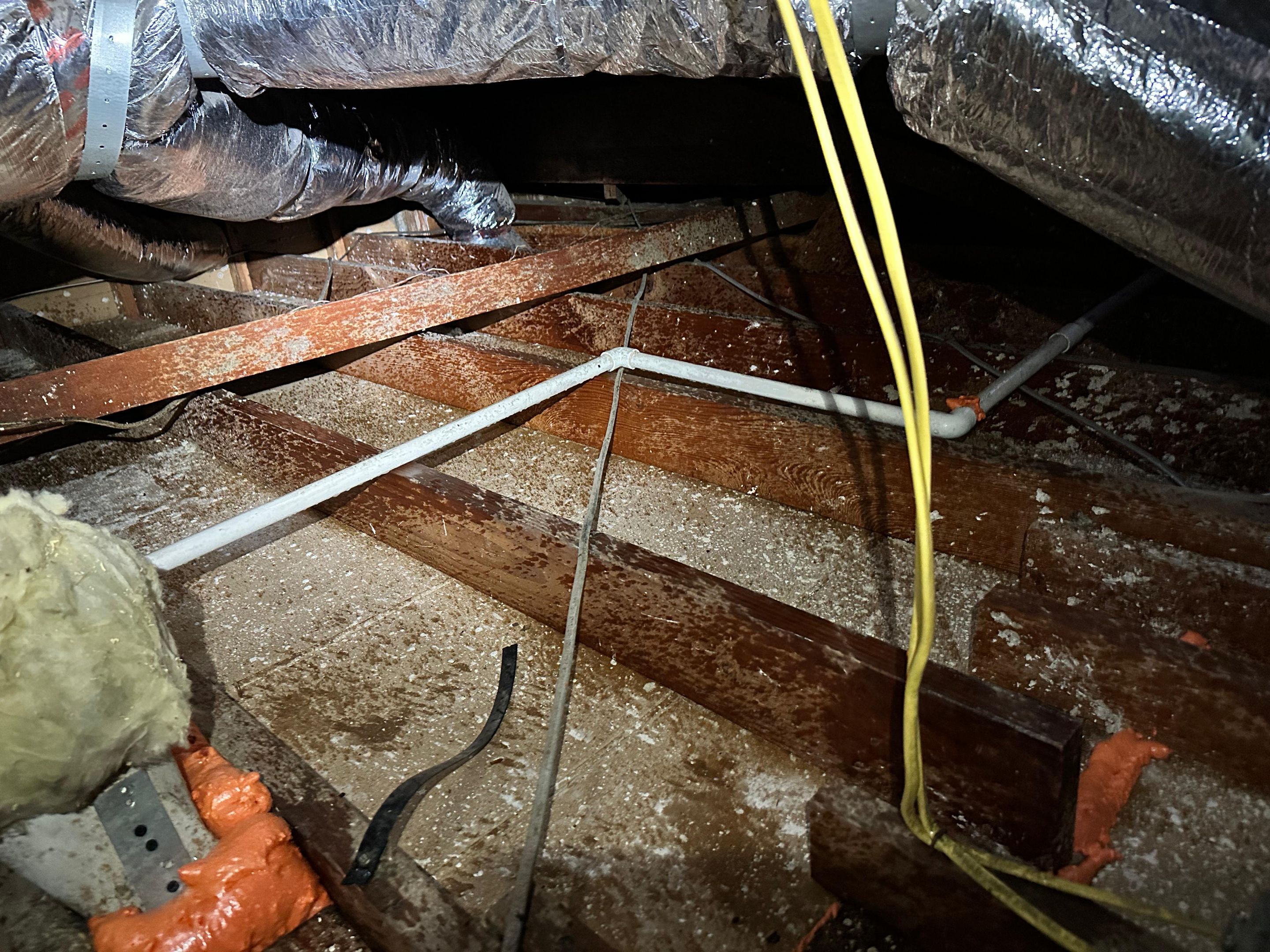 Project in Fullerton by Insulation Labs