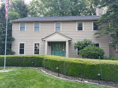 Roof Replacement by Homestyle in Avon Lake
