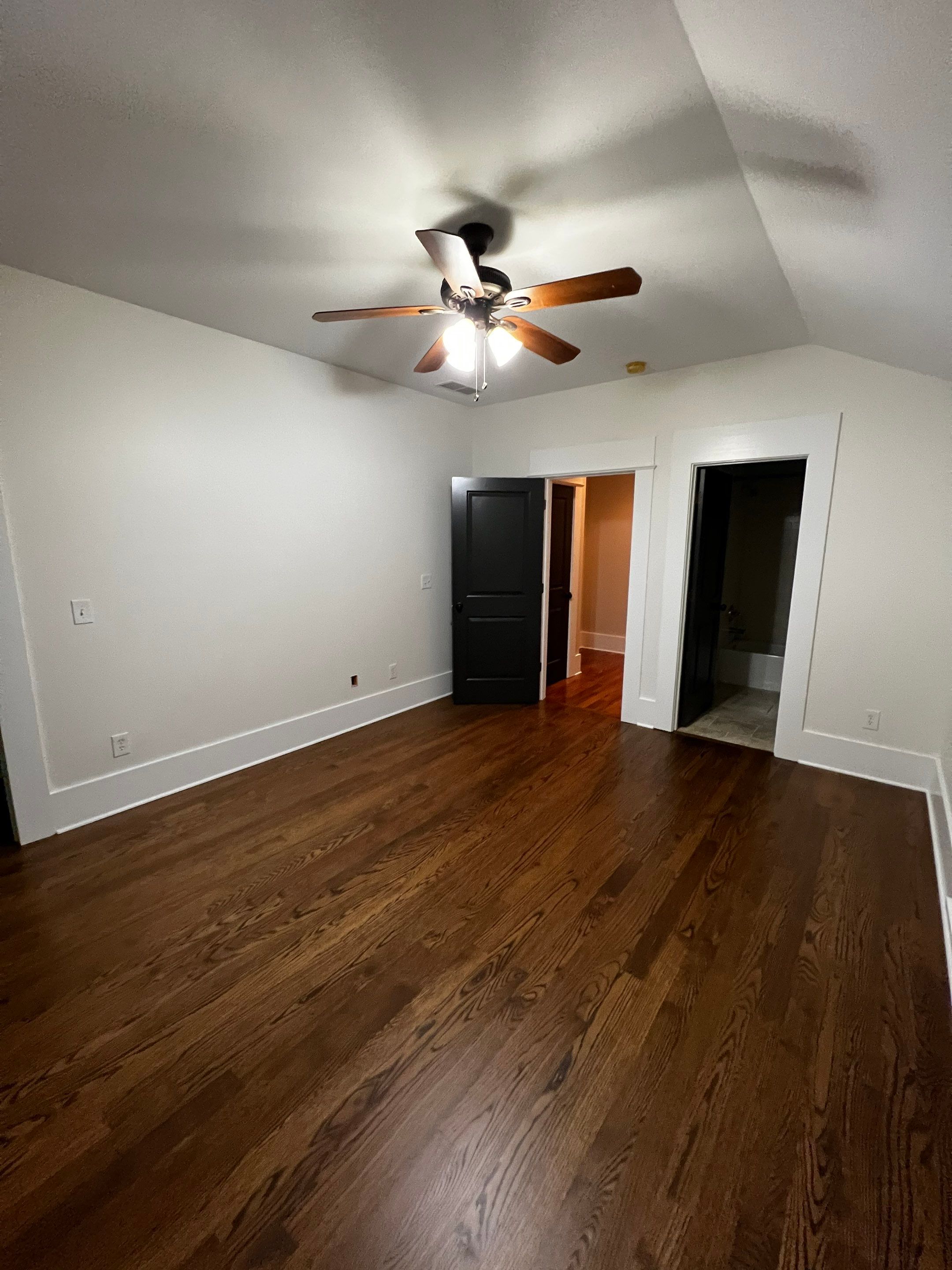 Full Interior Painting and Trim Refresh for Atlanta Residence by Swift Home Renovations