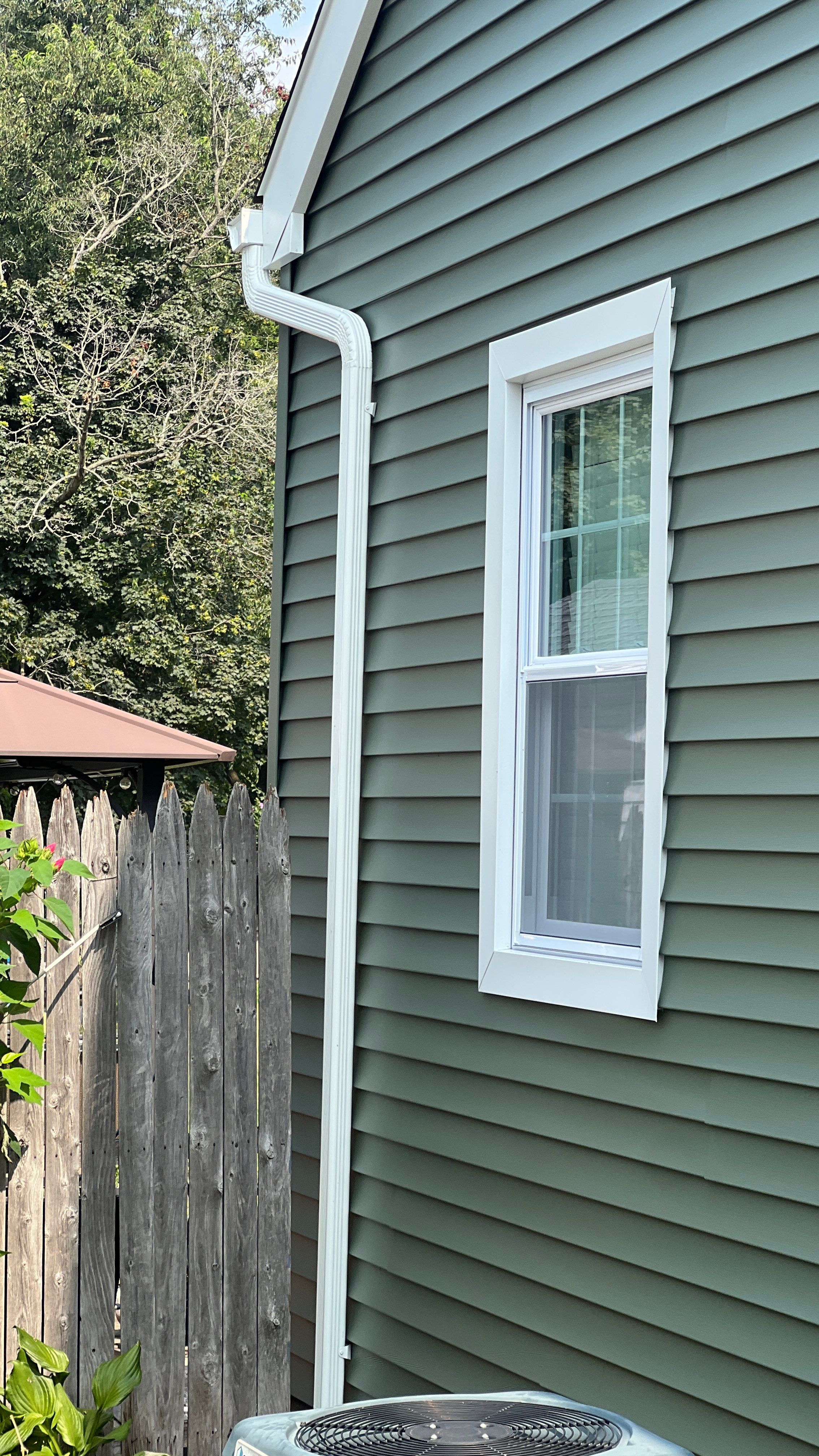 CertainTeed MainStreet & Cedar Impressions Siding by Maven Roofing & Exteriors LLC