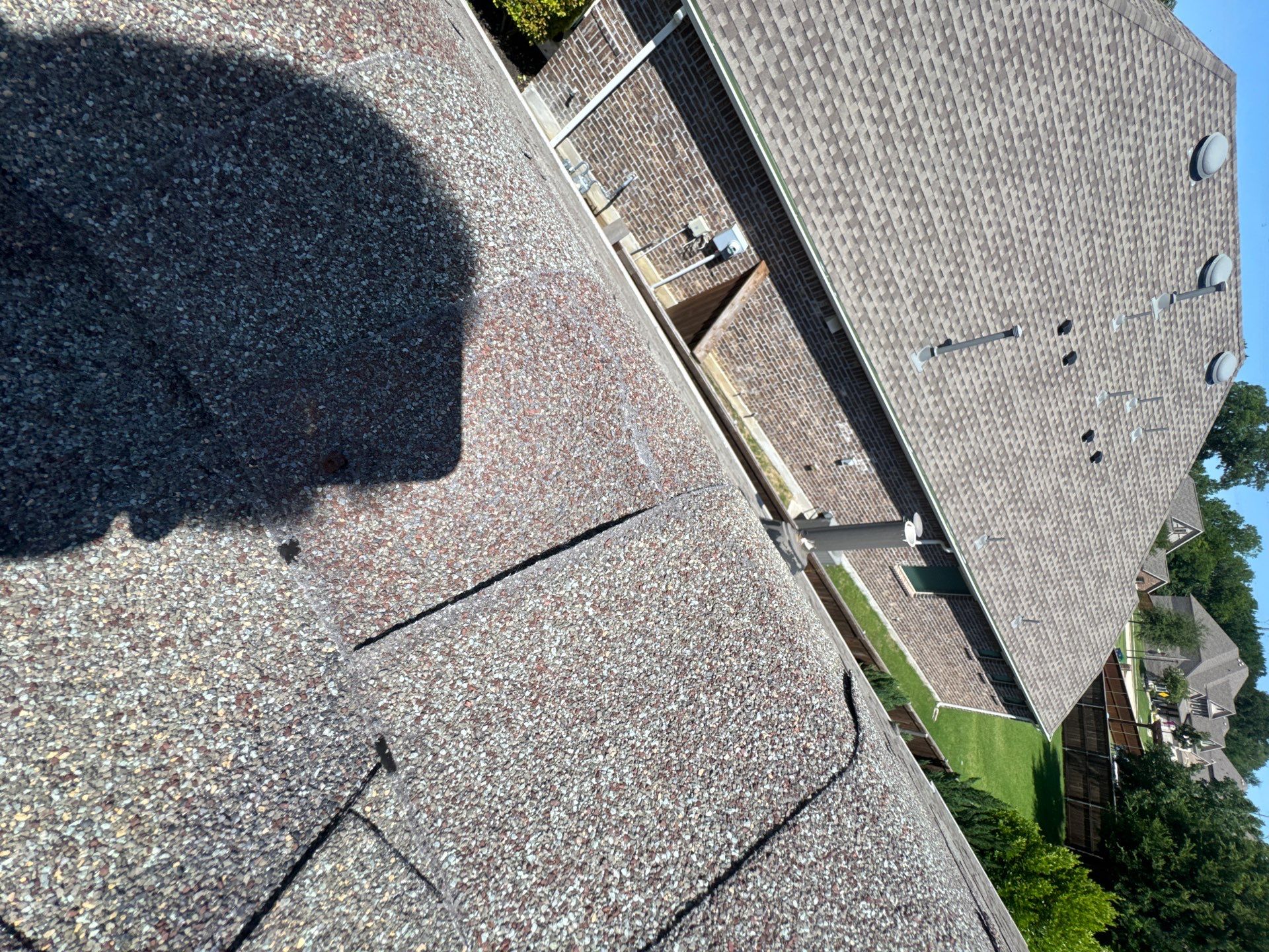 Project in McKinney, TX by NIMBUS GENERAL CONTRACTORS, LLC