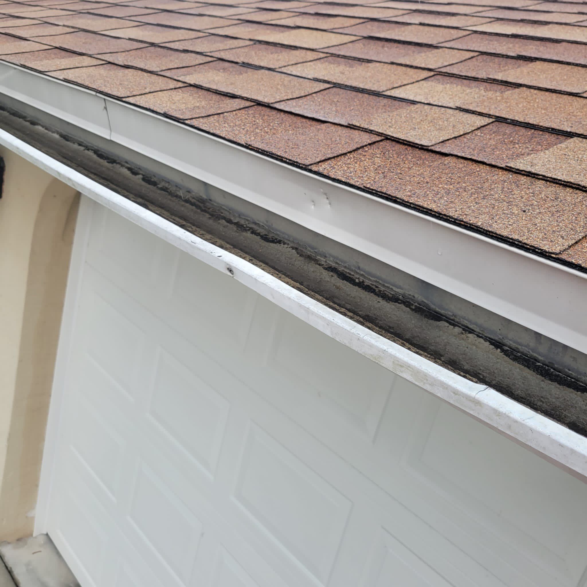 Residential Roofing Repair using Owens Corning Duration Shingles by Four Peaks Roofing