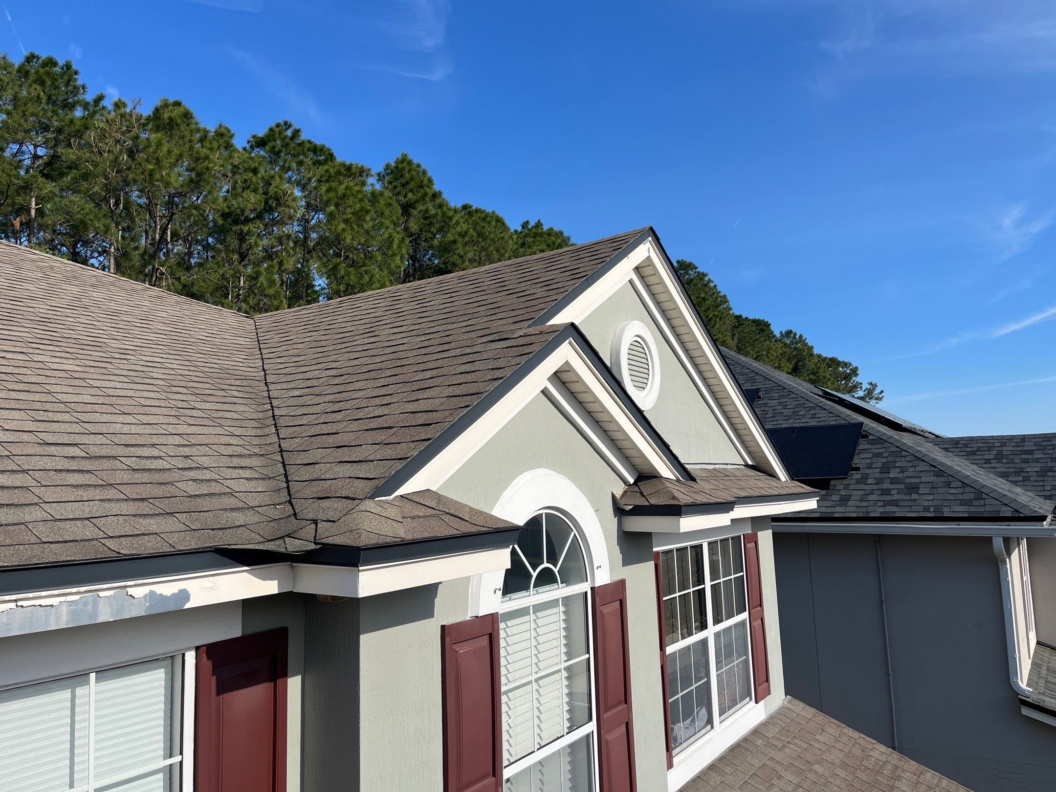 Shingle -> Shingle by Prime Roofing