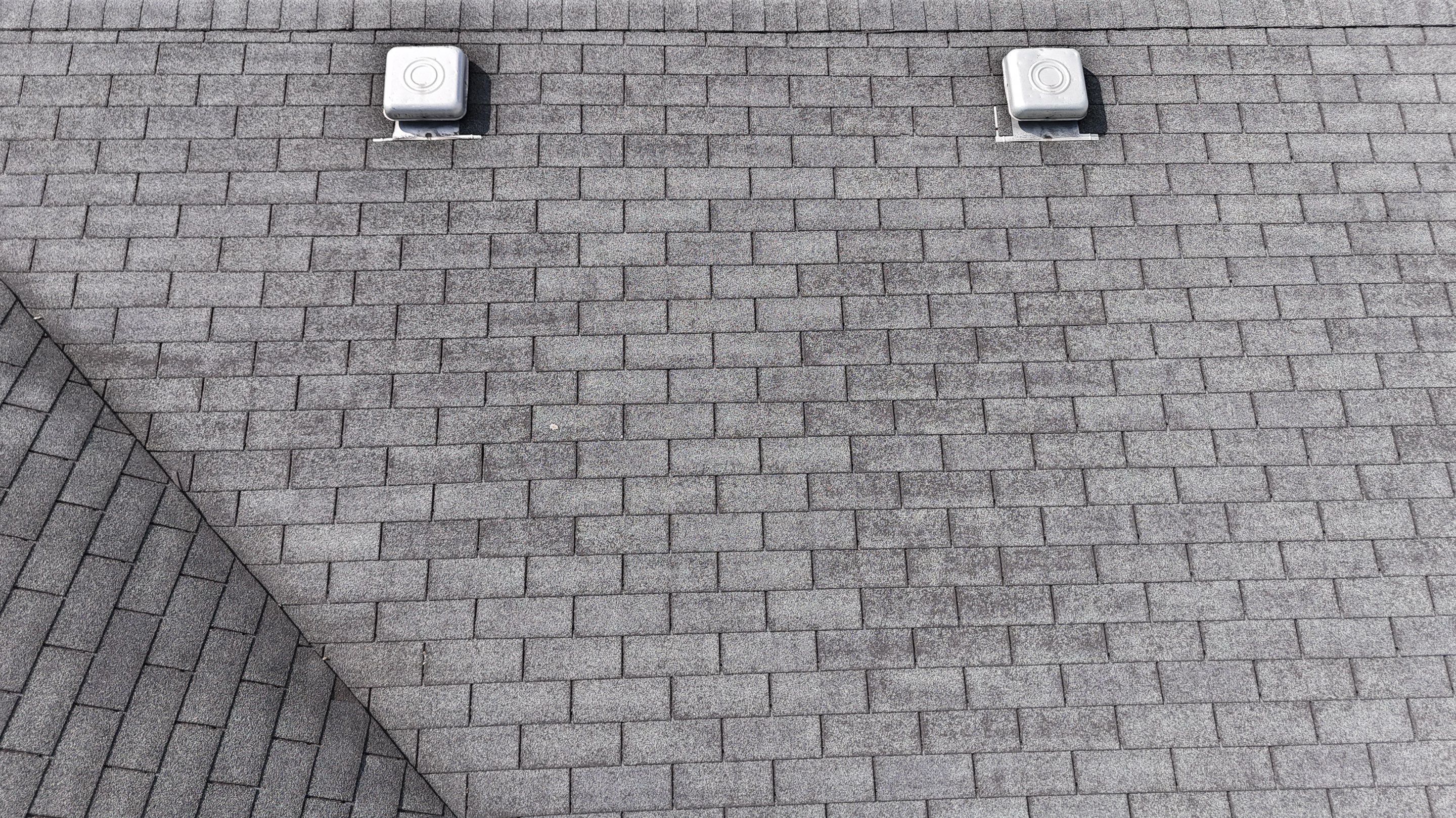 Roof inspection by Optimal Home Improvement 