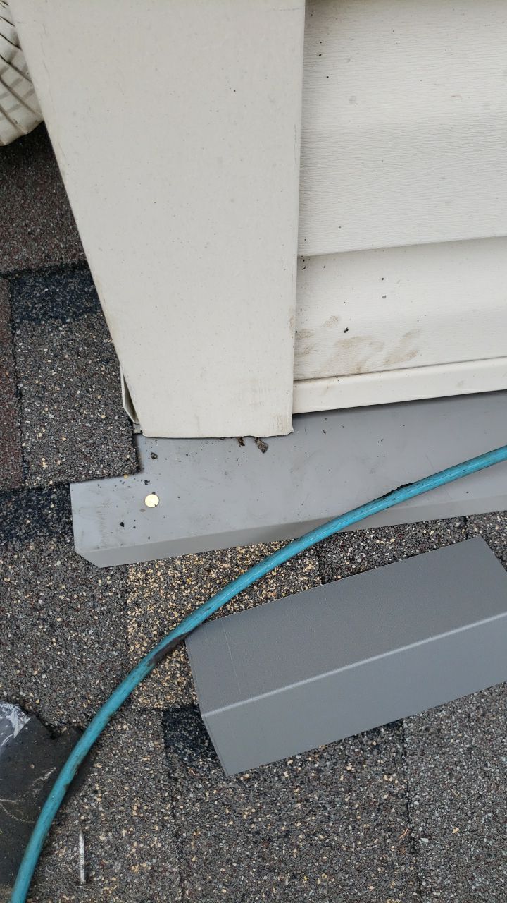 Liberty Township - Weathered Shadow by Tamlin Roofing