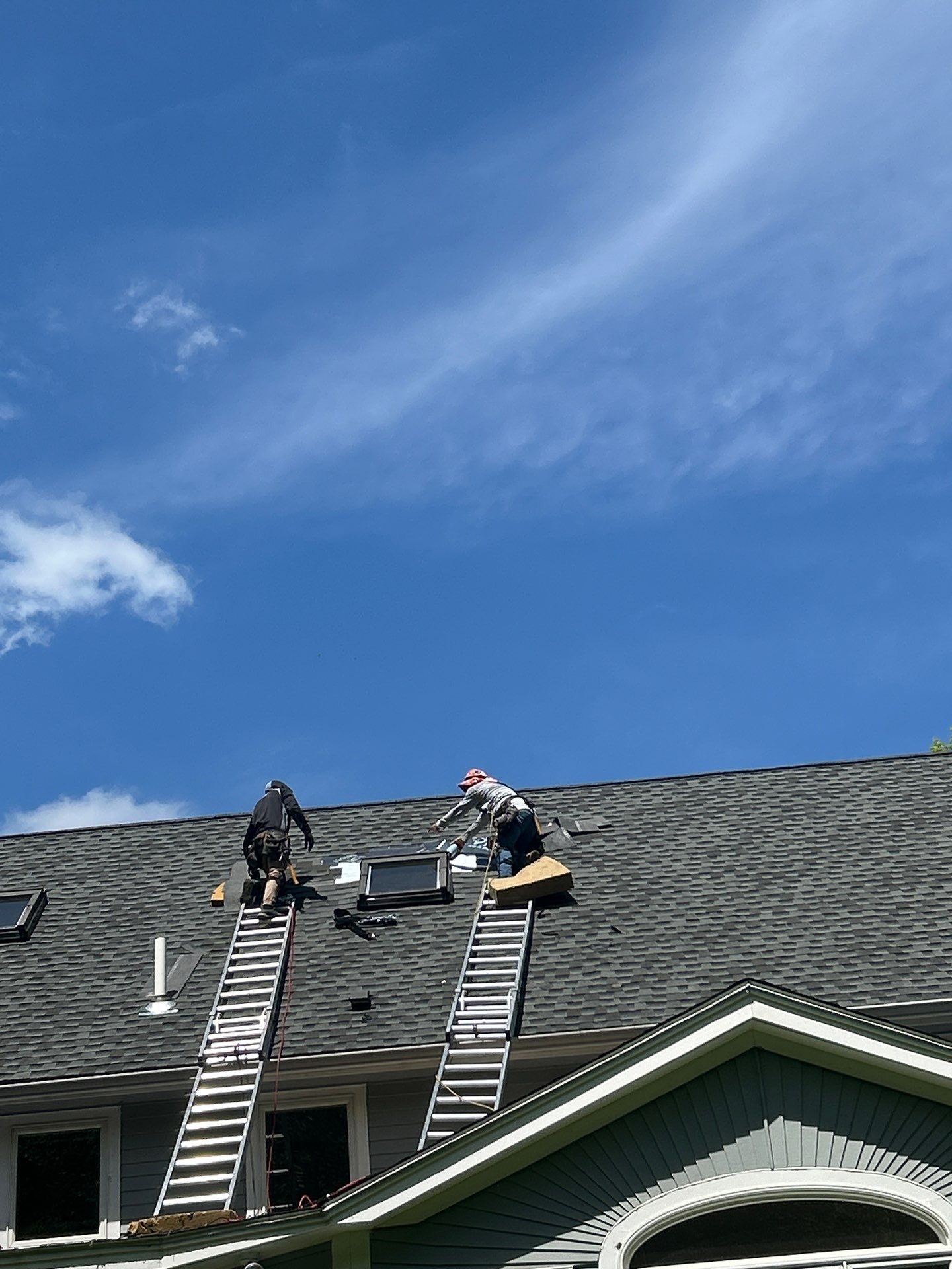 Skylights | Boxborough by Mighty Dog Roofing of Greater Middlesex County