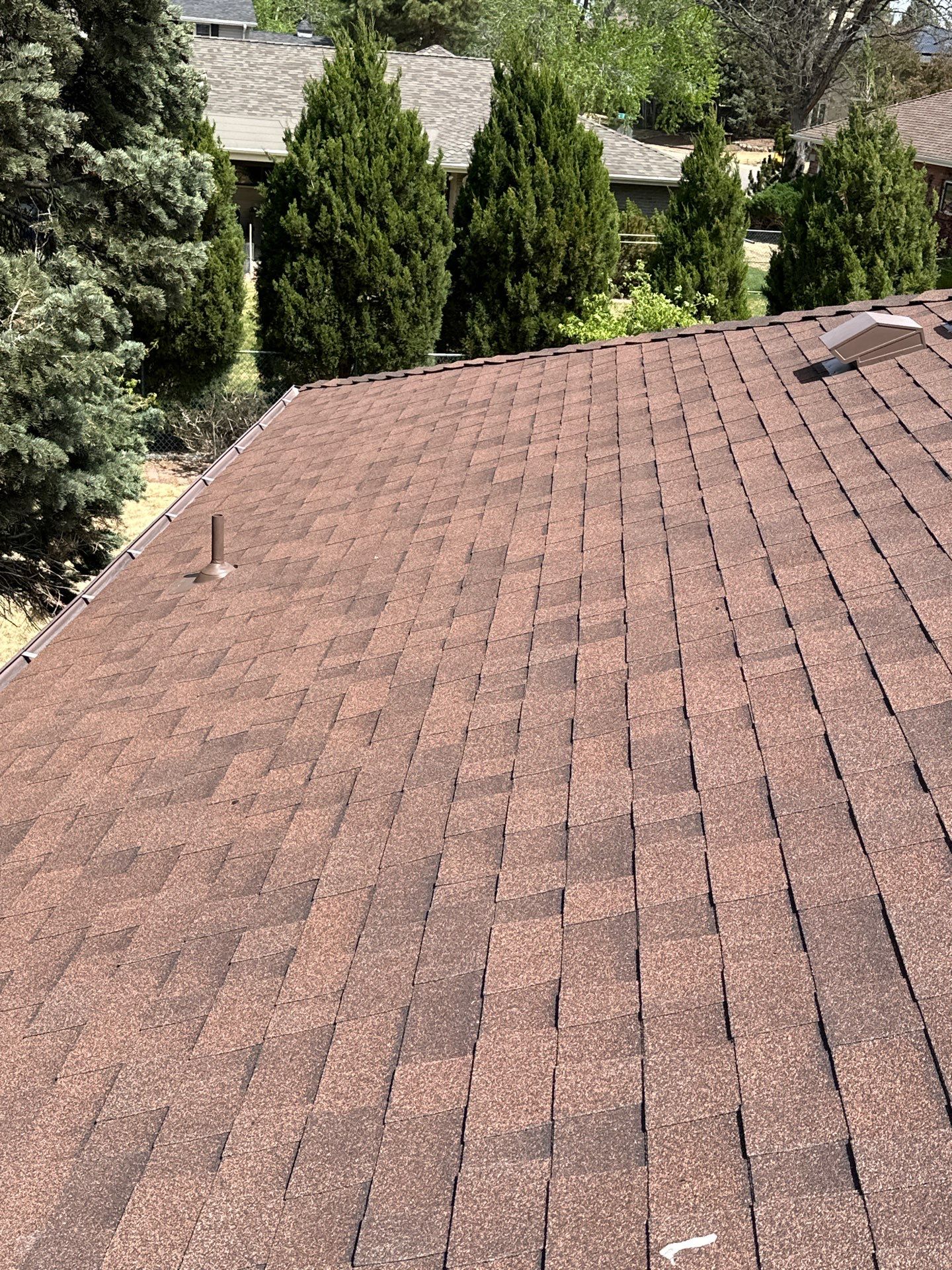 Residential Roof Replacement in Denver, CO by  Advanced Construction Roofing LLC
