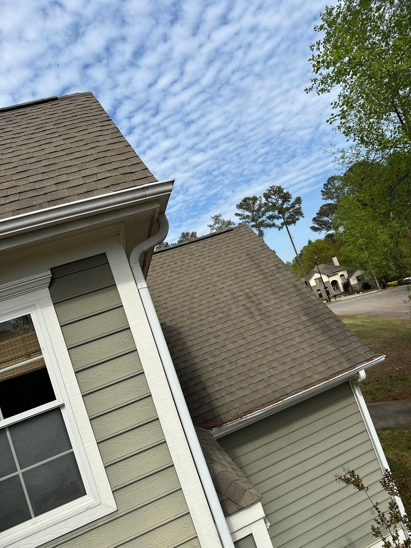 Cathi Coutu by United Contracting and Roofing
