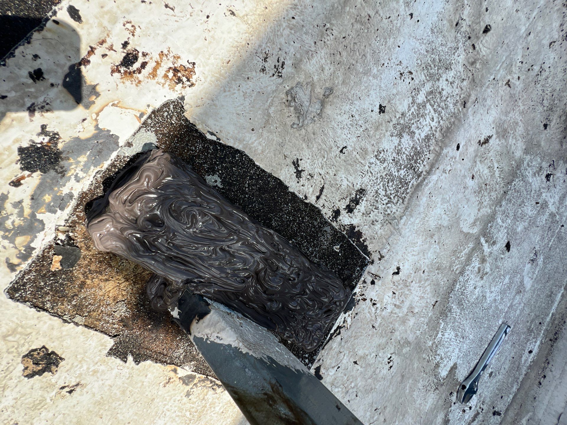 Roof Repair Houston by Roof Repair Company
