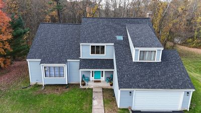 Owens Corning Duration: Onyx Black in Unionville