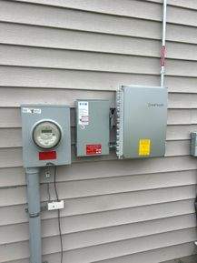 Pooler Ga Project by Zero Grid Power Solutions