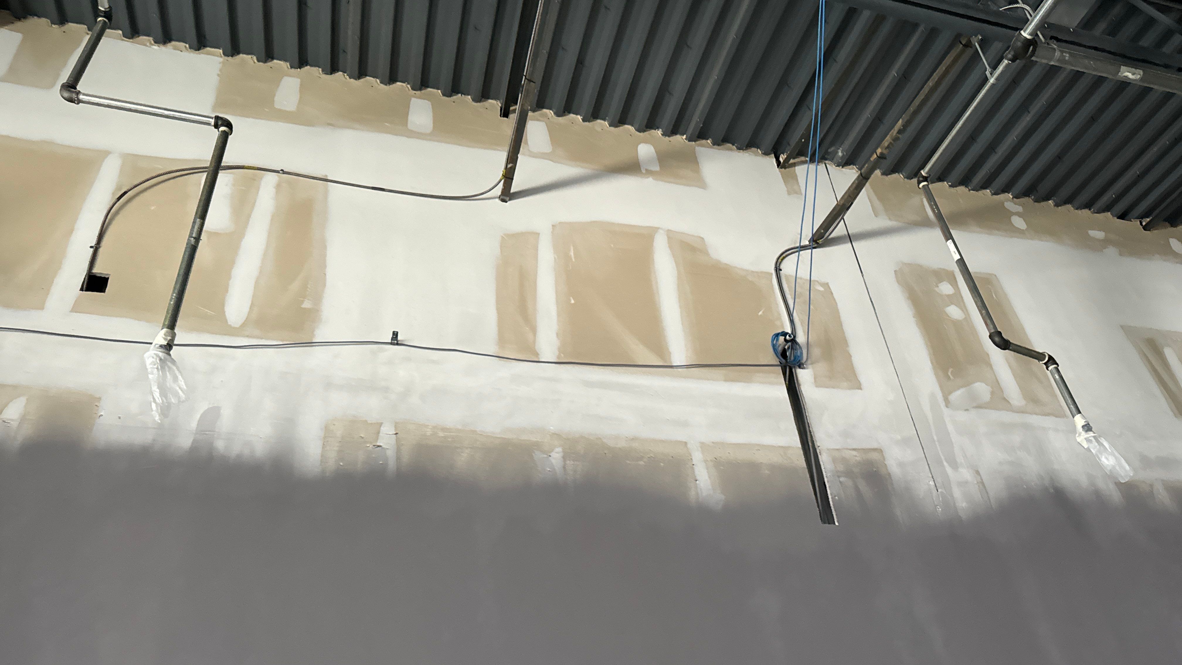 Consumer Cellular Retail Buildout – Security, Networking, Structured Cabling & Access Control – Florida by TeleCommPro