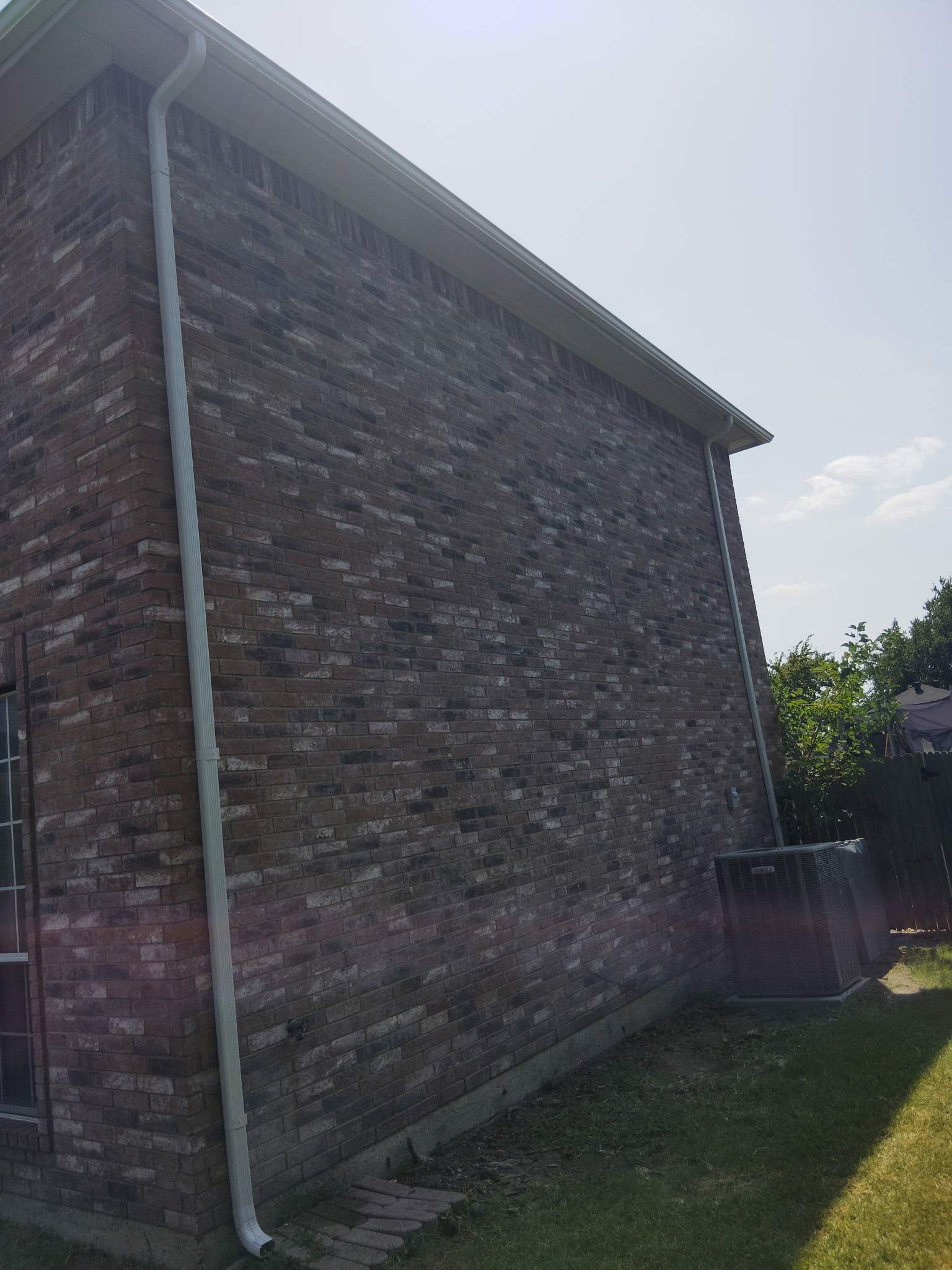 Project in Wylie by Rhino Roofing and General Contracting, LLC
