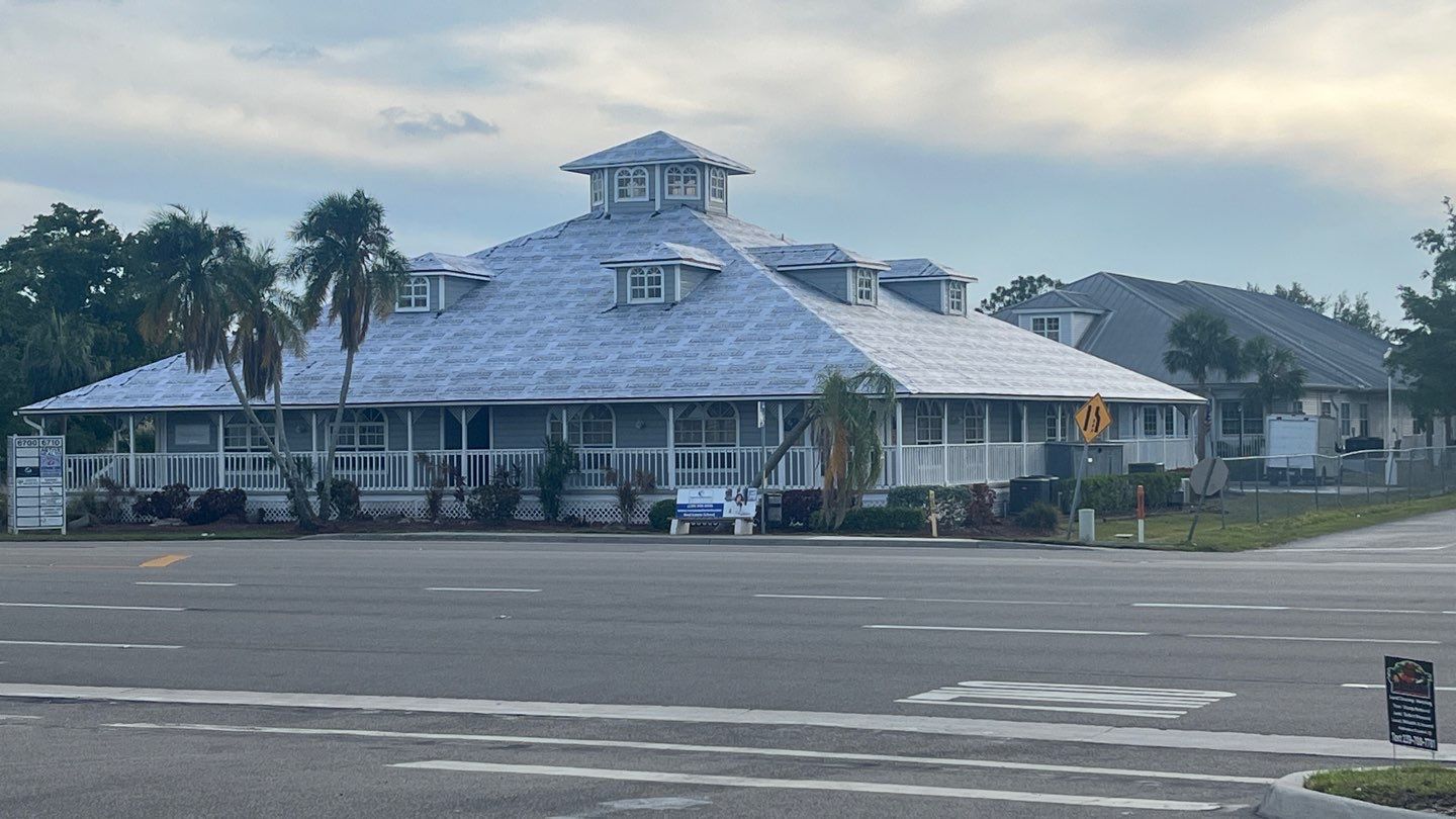 Project in Fort Myers by 6D Roofing & Consulting, LLC
