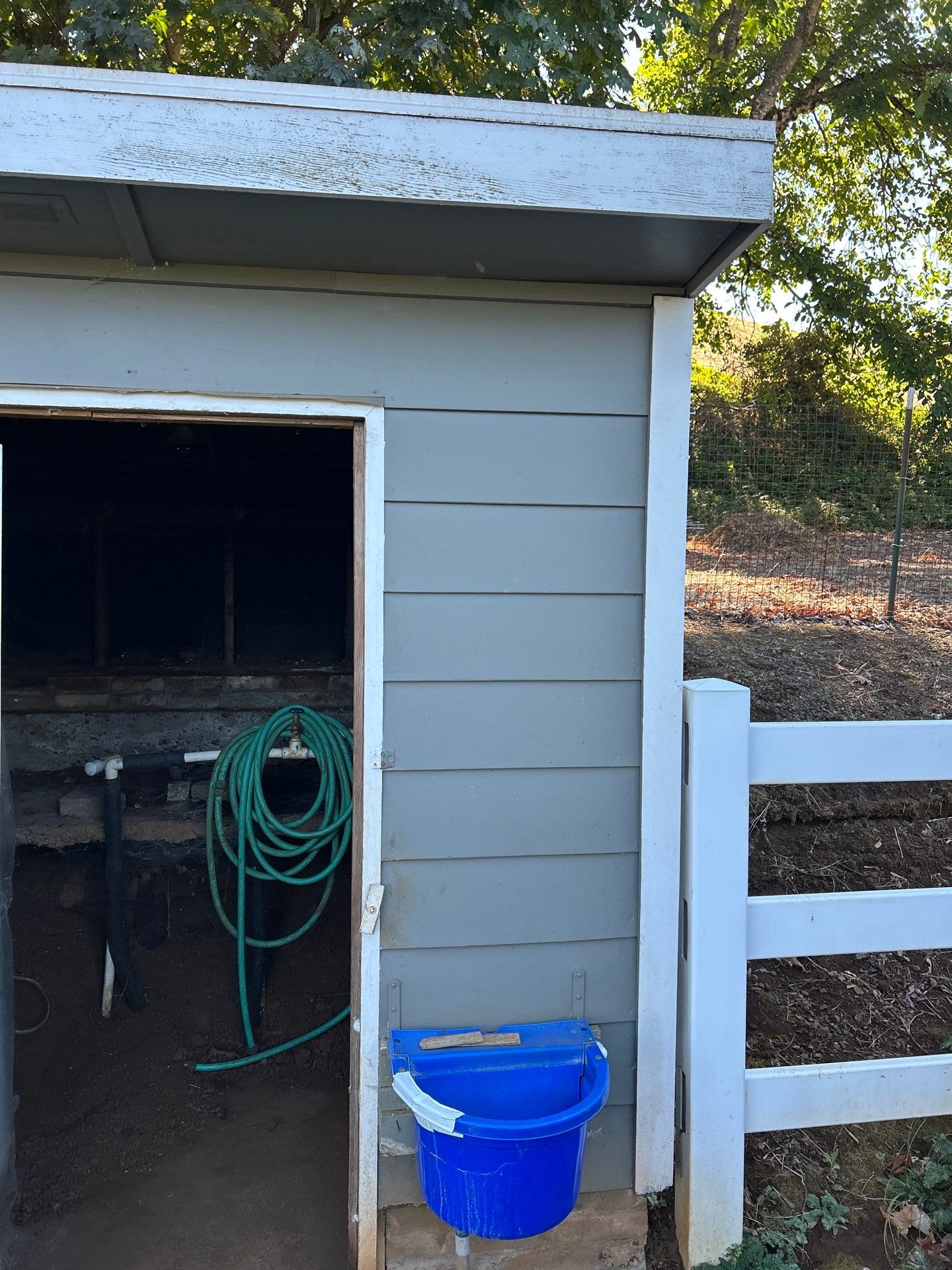 Pump House Renovation by Handyman State LLC