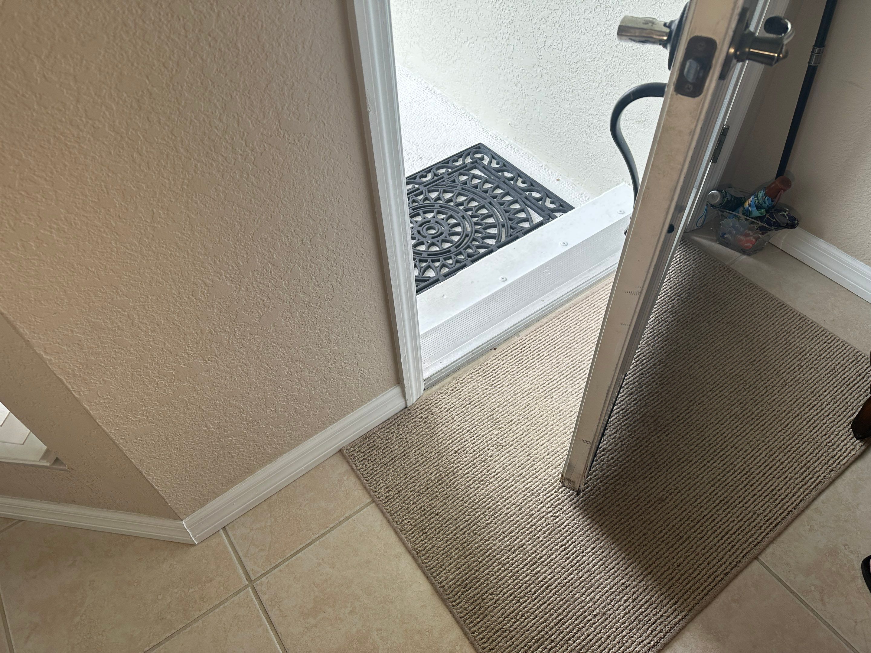 Water Damage Claim in Englewood by FLAPA & KeyStone