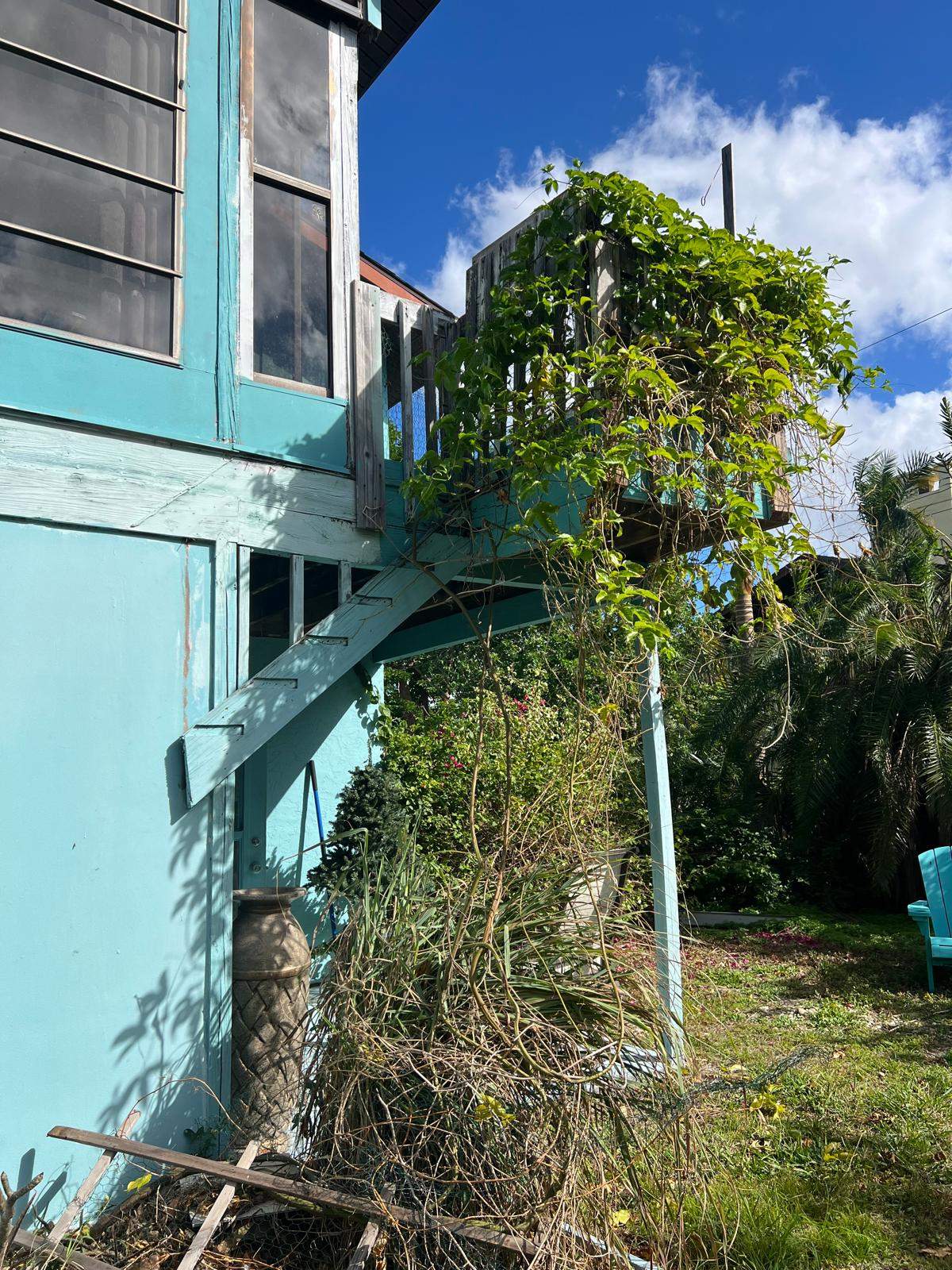 Hurricane Damage Claim in Sarasota by FLAPA & KeyStone