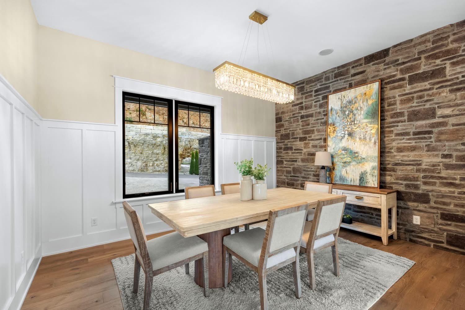 Lot 1 Tuscany by Ancell Construction