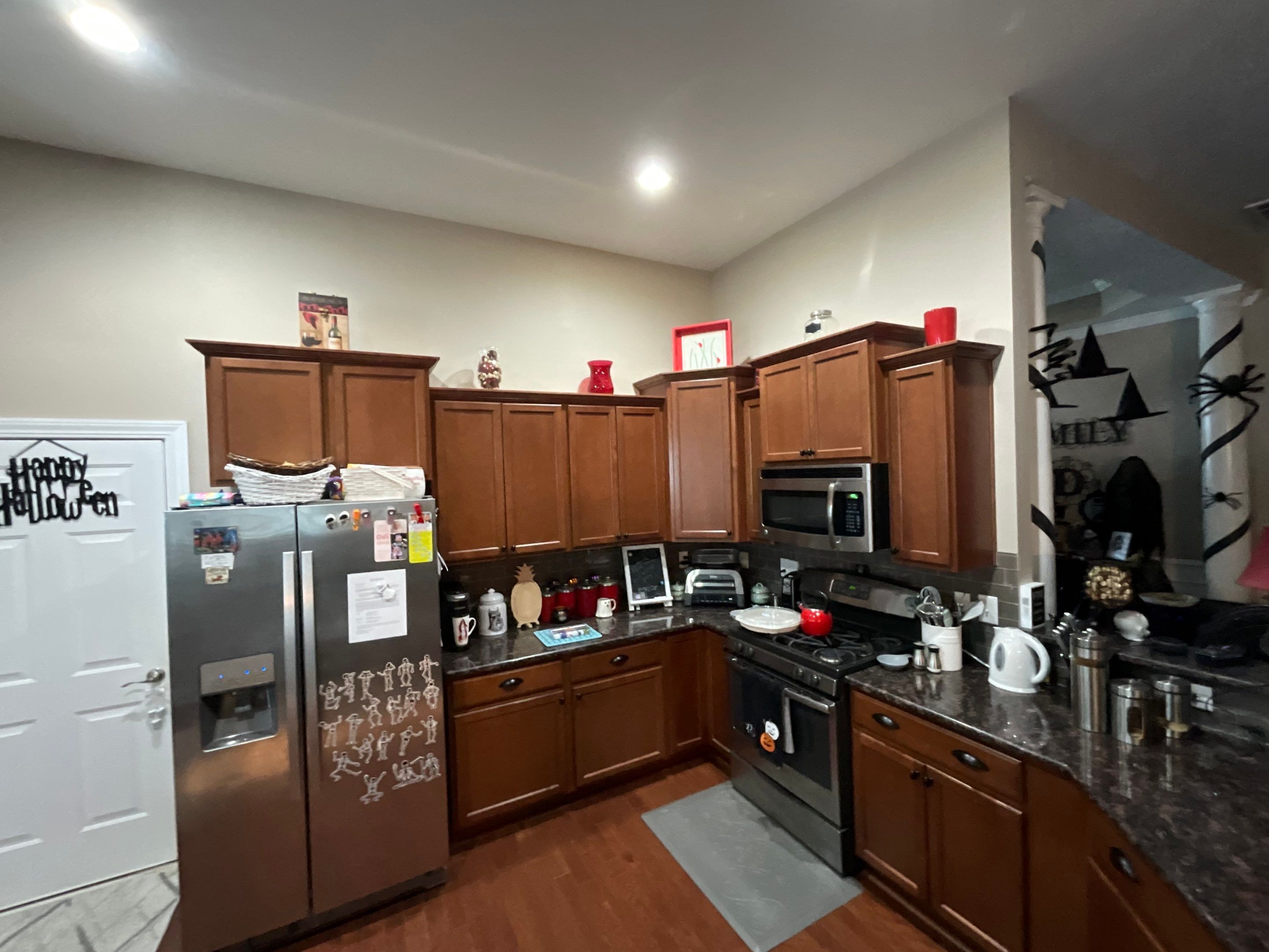 Project in Summerville by Kitchen Tune Up