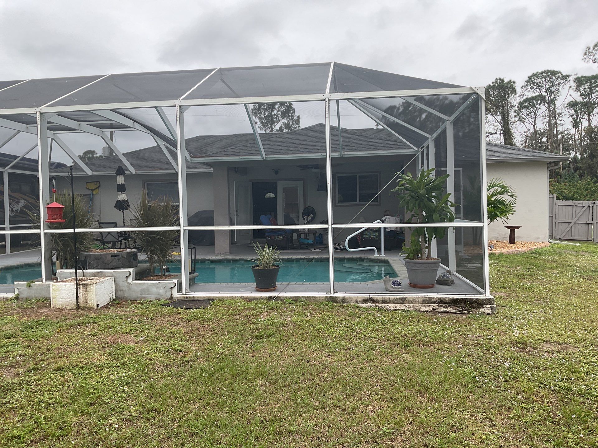 Gutter Guard Installation in  Fort Myers FL by Gutter Professors