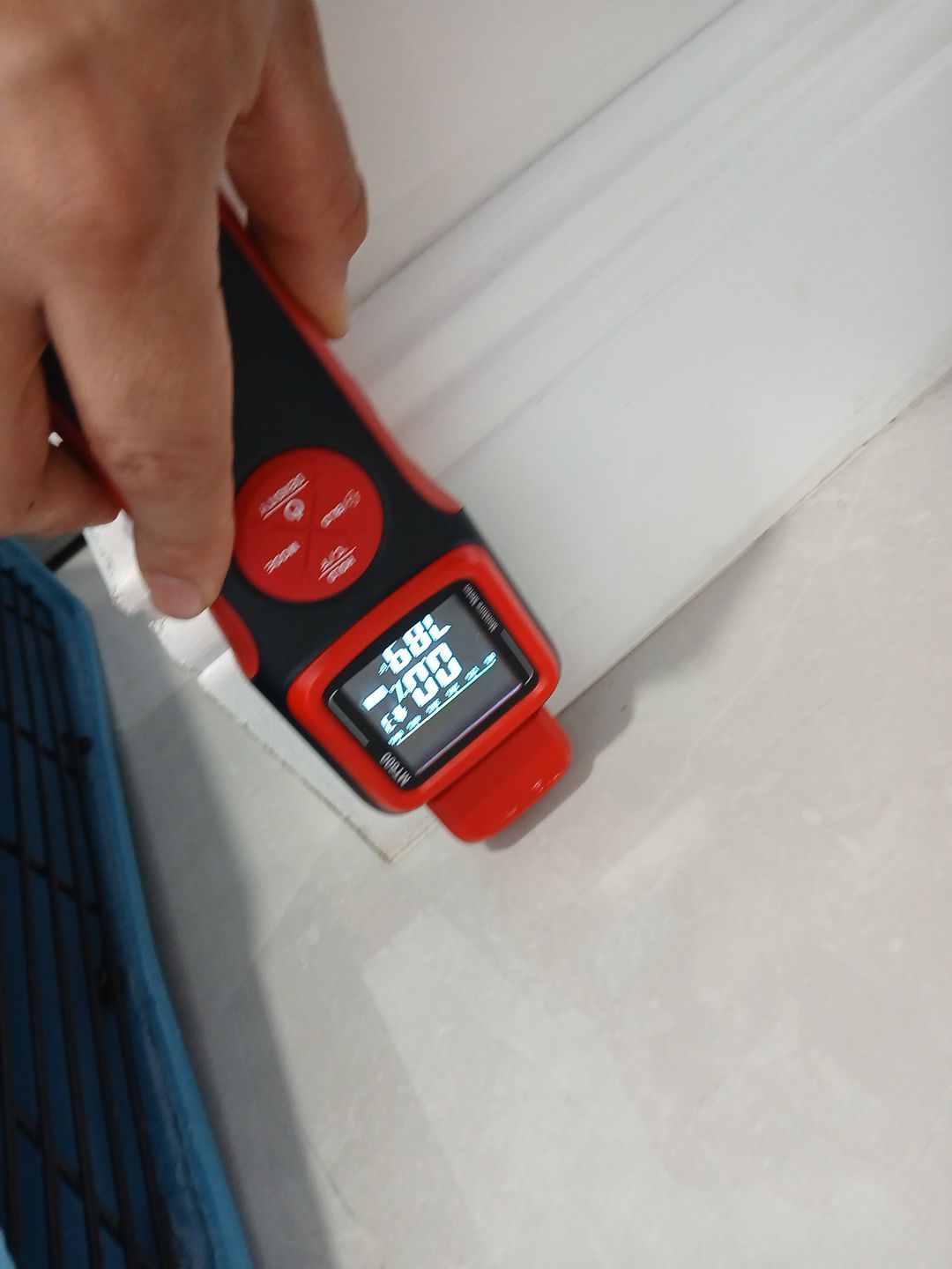 WATER DAMAGE by SuperClean