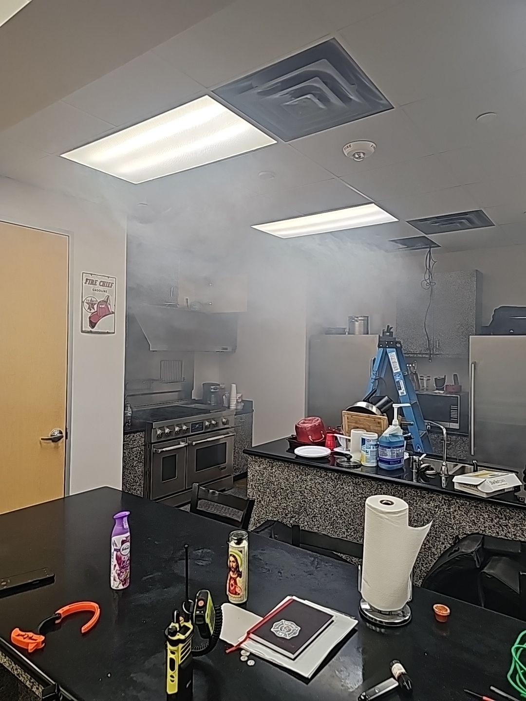 Project in Highlands, TX by Texcellent A/C Service