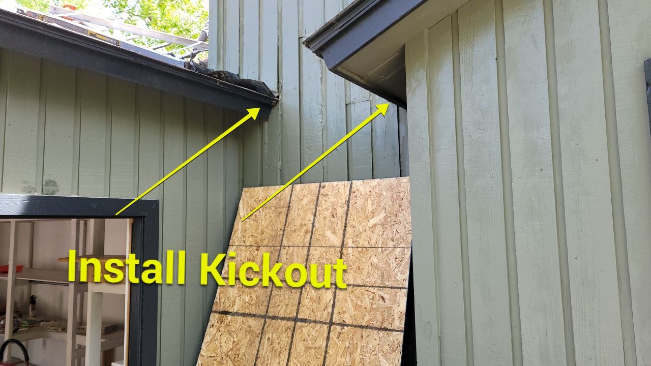 Residential Roofing Installation using GAF Timberline HDZ - Lifetime Shingle by The Roof Doctor