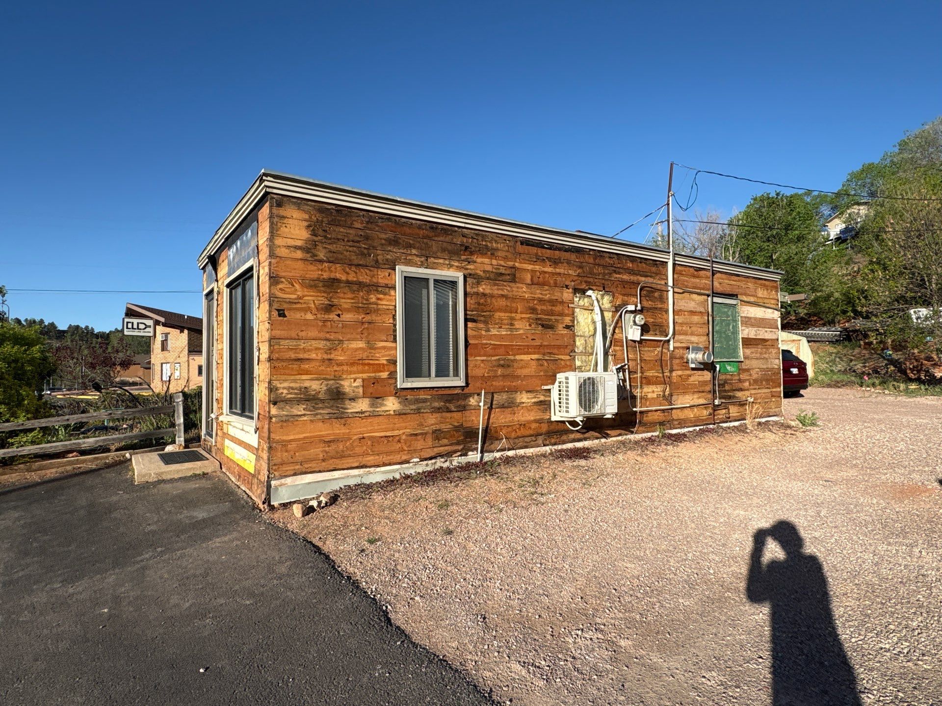 West Side Rapid City by Superior Siding Inc