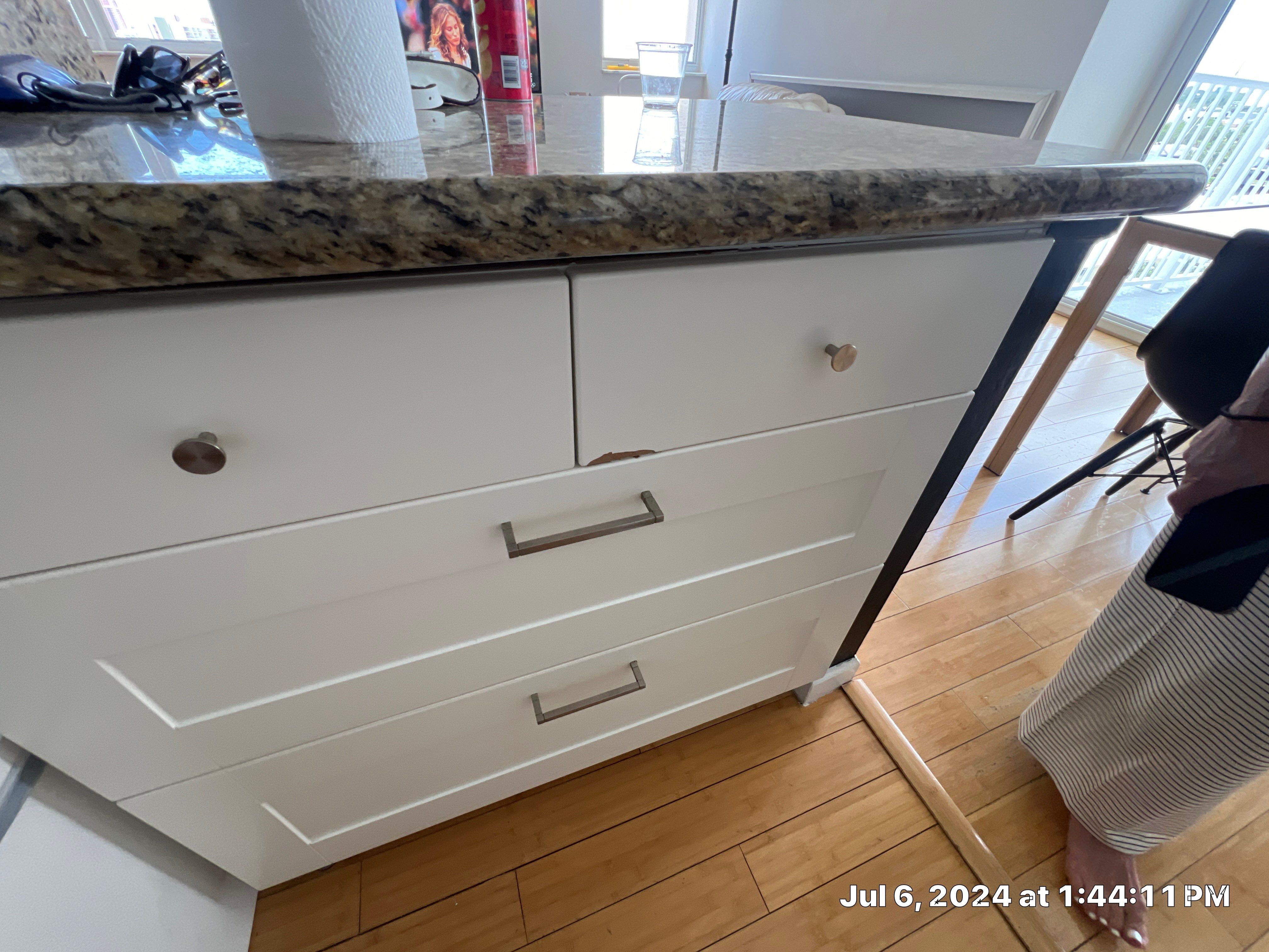 Interior Painting Fort Lauderdale by BKB Pressure Cleaning LLC