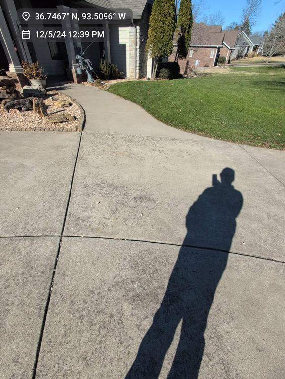 Roof Replacement in Cape Fair by Table Rock Design + Build