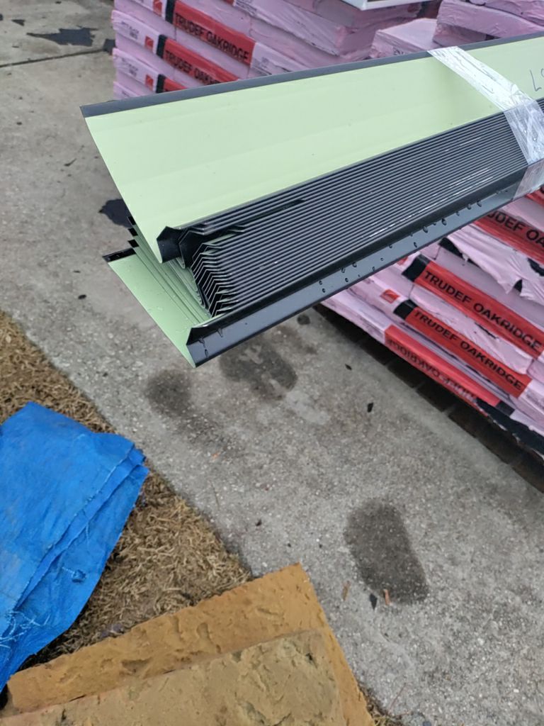 Residential Roofing Installation using Owens Corning by Inspector Roofing and Restoration