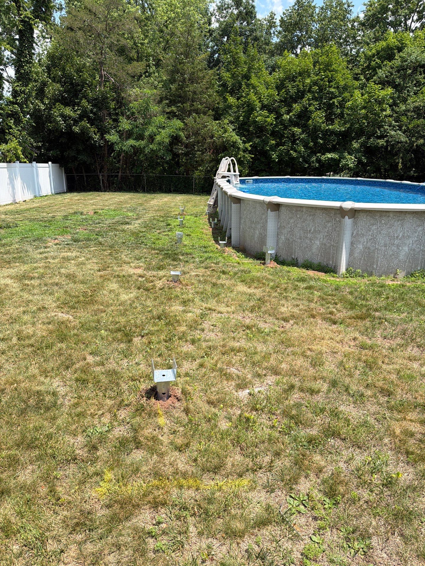 New Deck in Franklin Township, New Jersey by deck guardian
