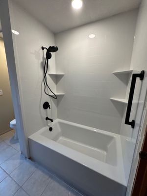 Phillips Project in Fayetteville, AR