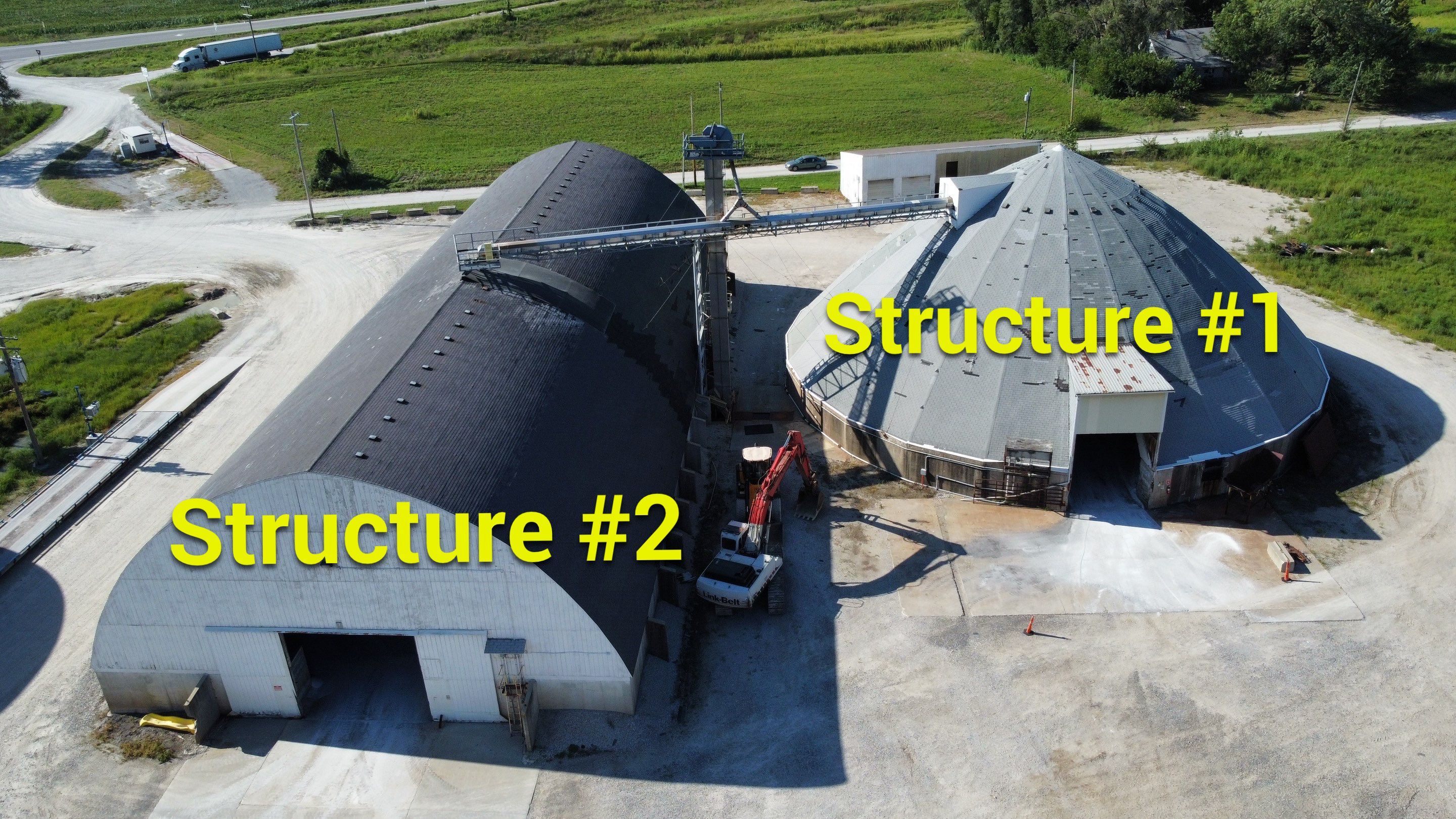 Commercial Roofing Install - Atlas Prolam by Titan Commercial & Residential Roofing