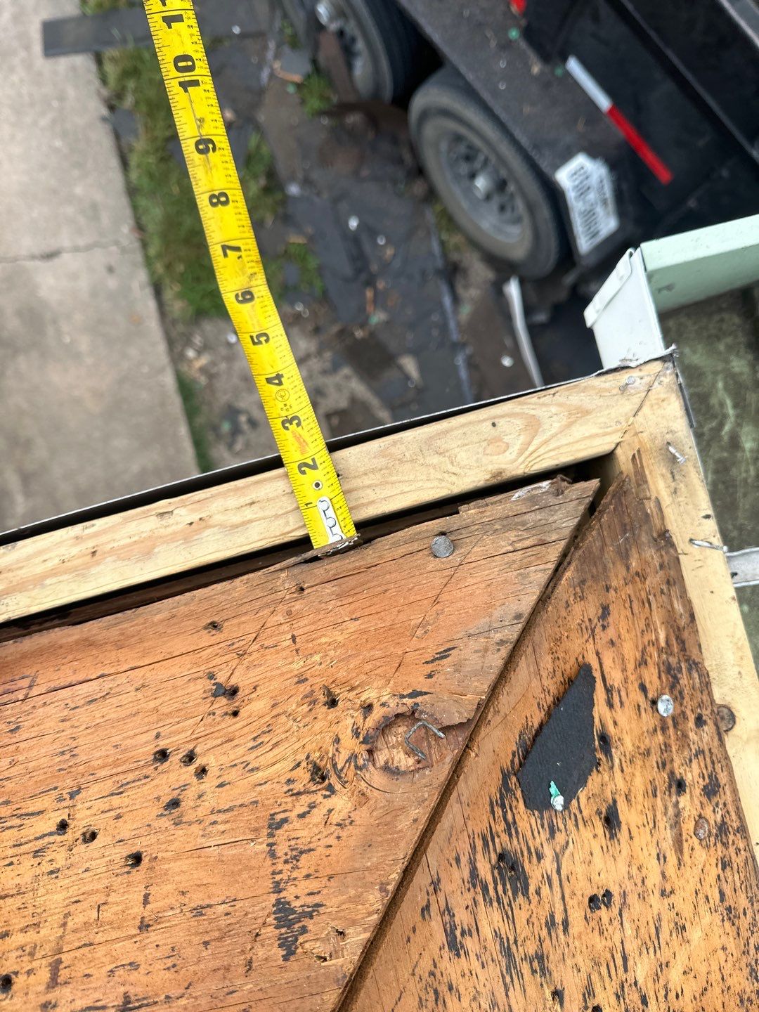 Residential Roofing Installation using Owen's Corning Duration (Lifetime) Shingles by Roof Repair Company