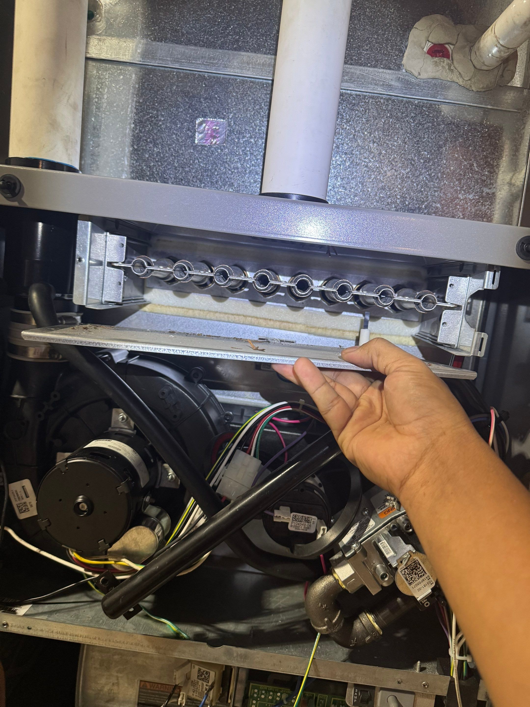Lennox Furnace Precision Tune-Up by GSHA Services LTD