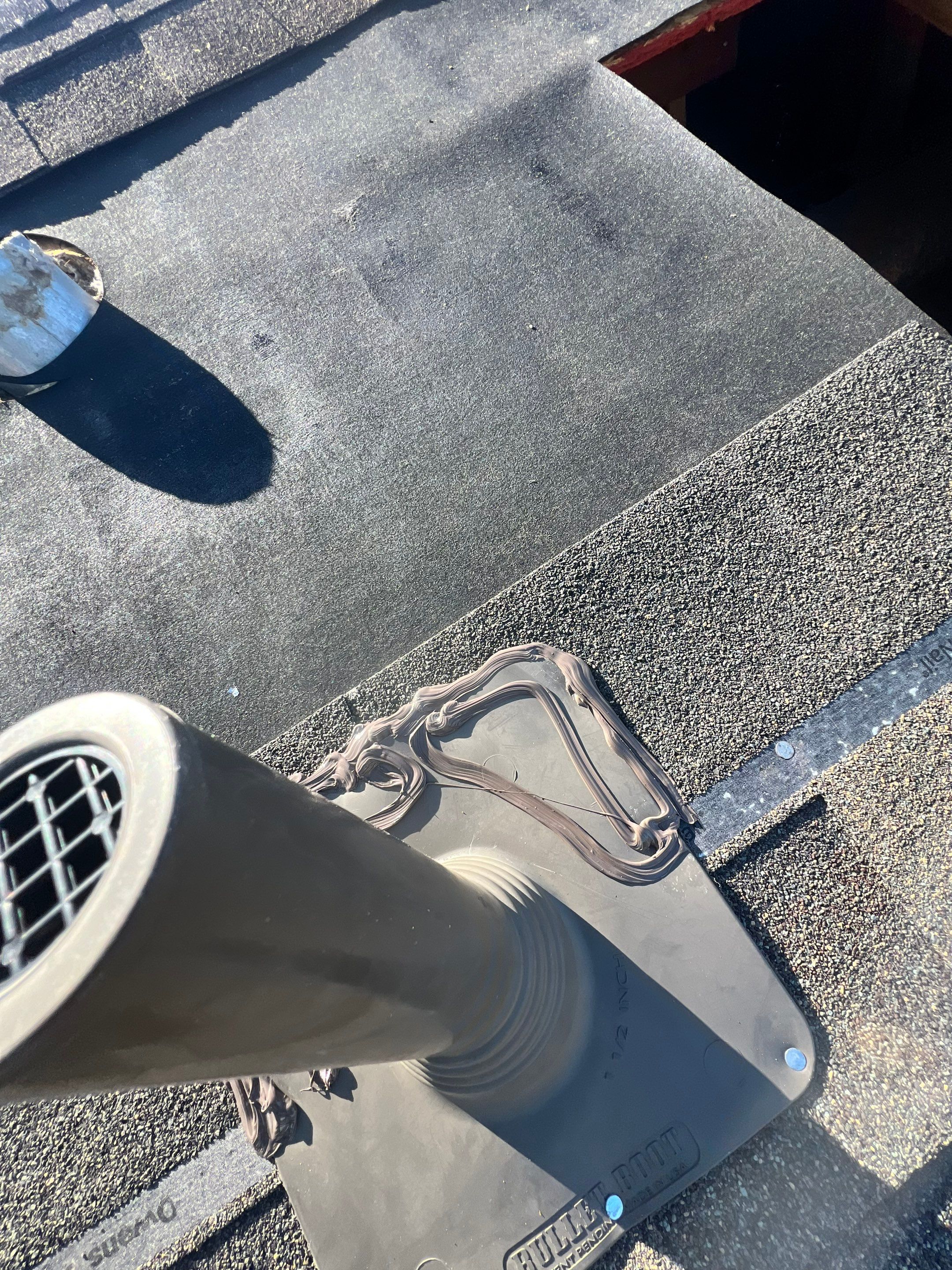 Roof Repair Richmond by Roof Repair Services LLC