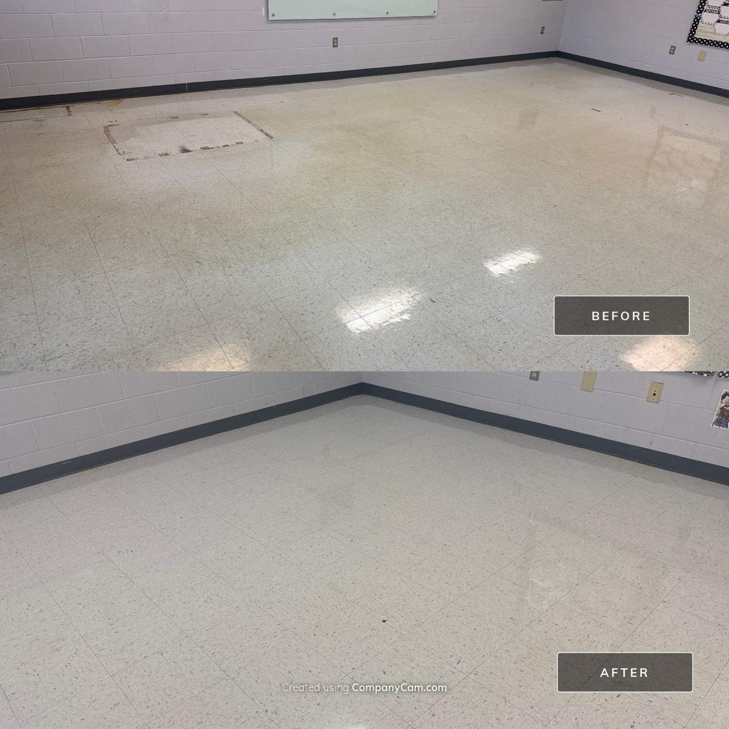 School Classrooms by Mr. Mister Power Washing