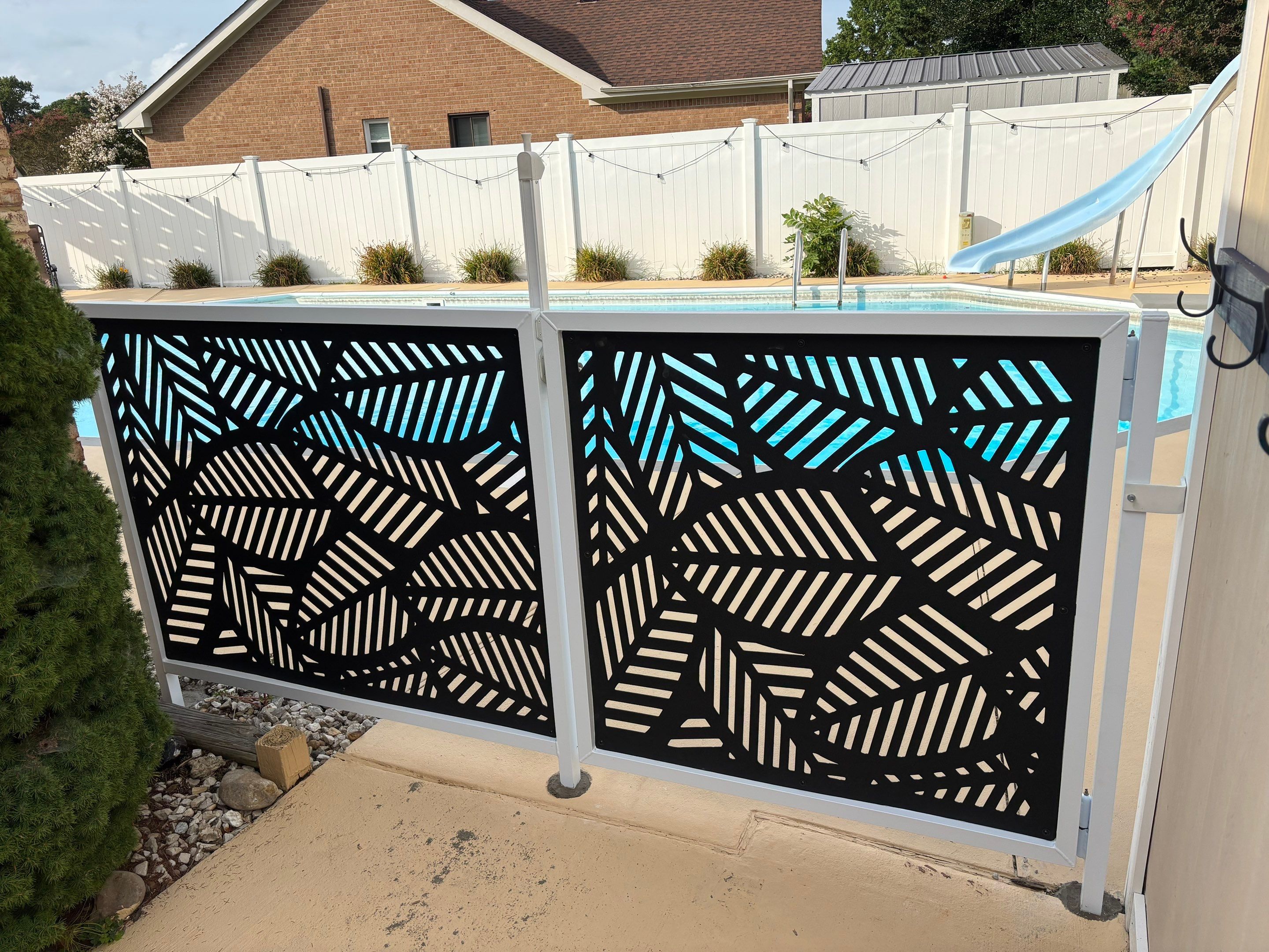 Project in Virginia Beach by Gregory Sandstrom