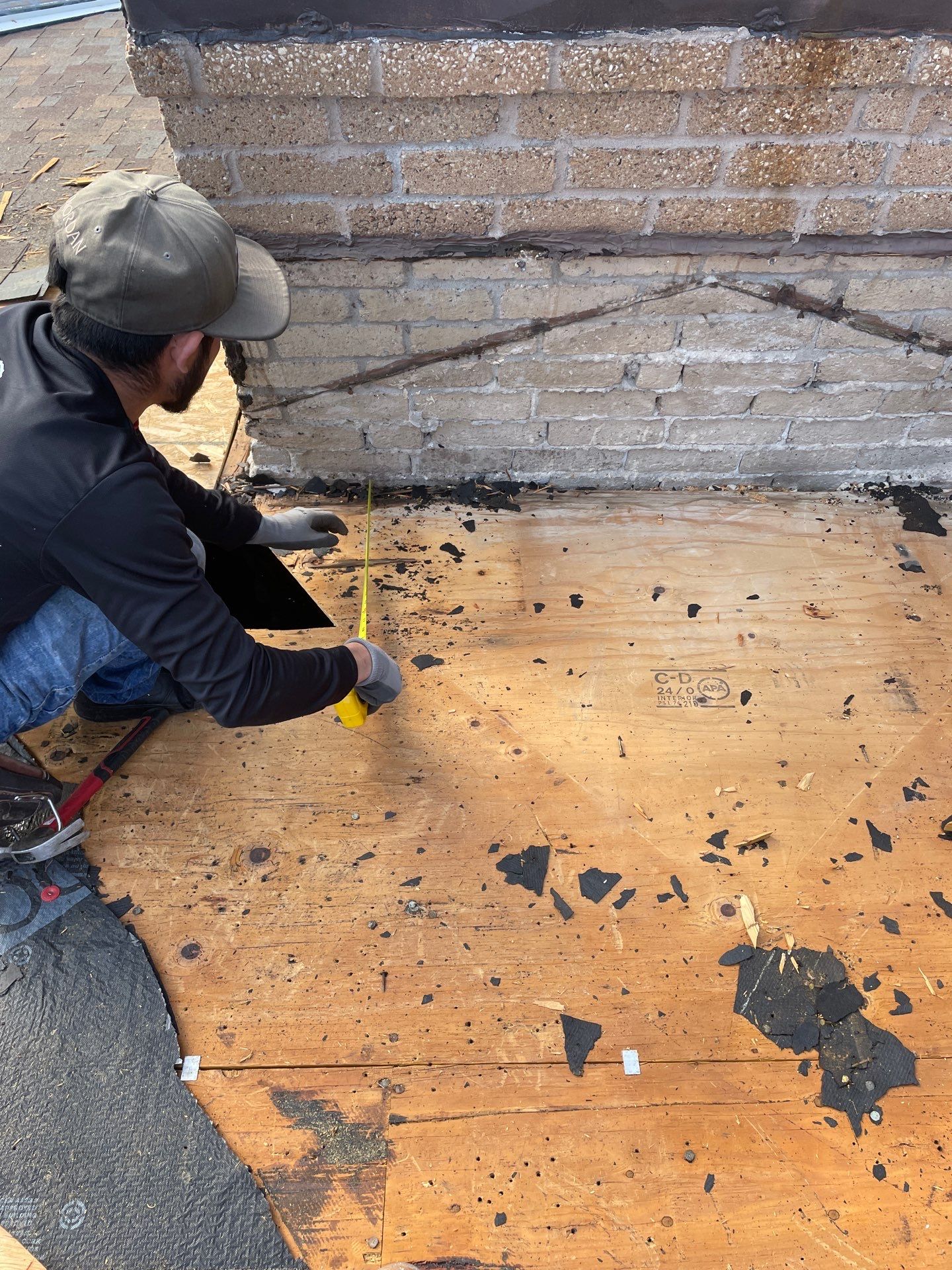 Roof Repair Sugarland by Roof Repair Services LLC