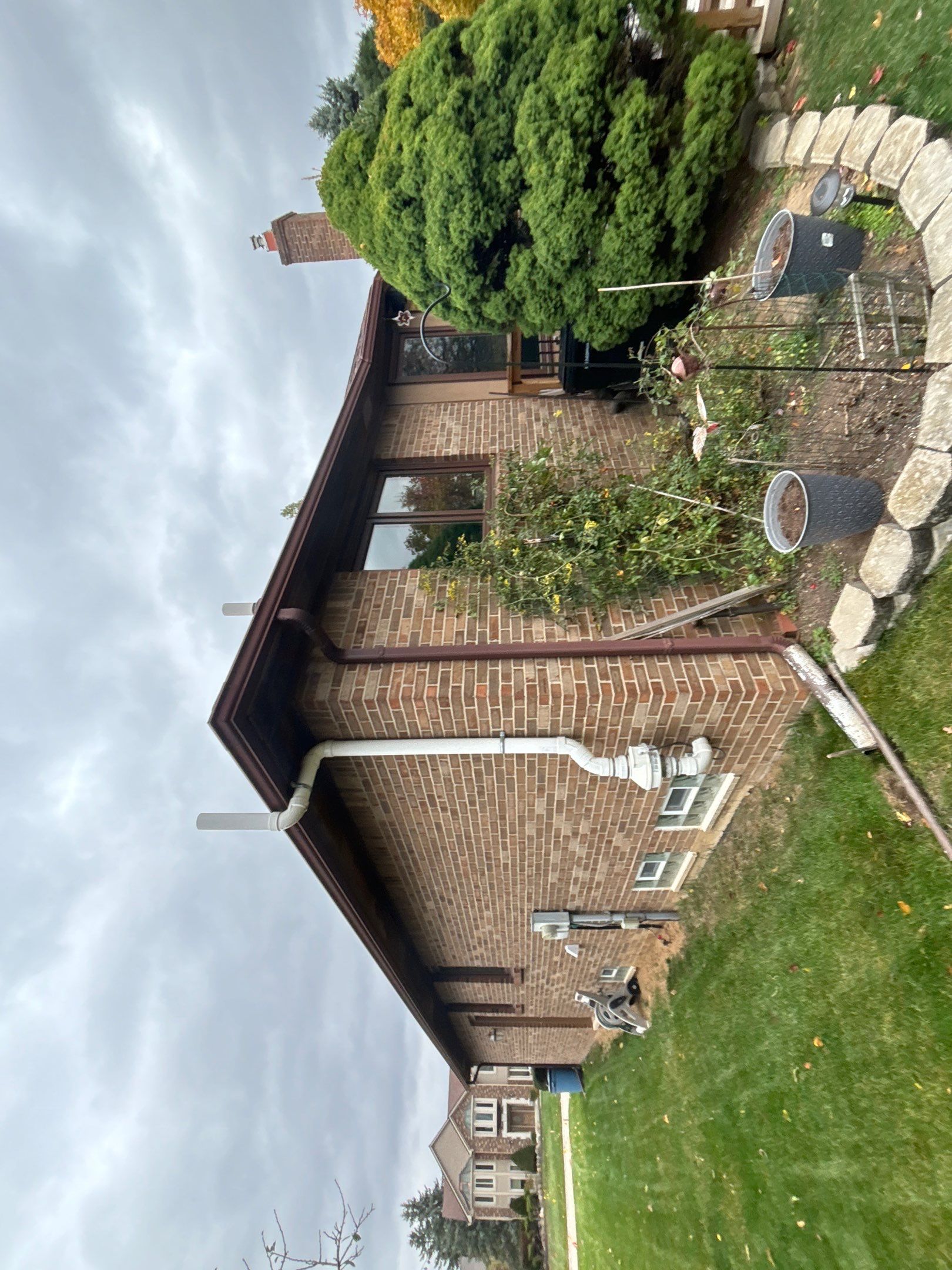 Siding Replacement using Alside by 180 Contractors